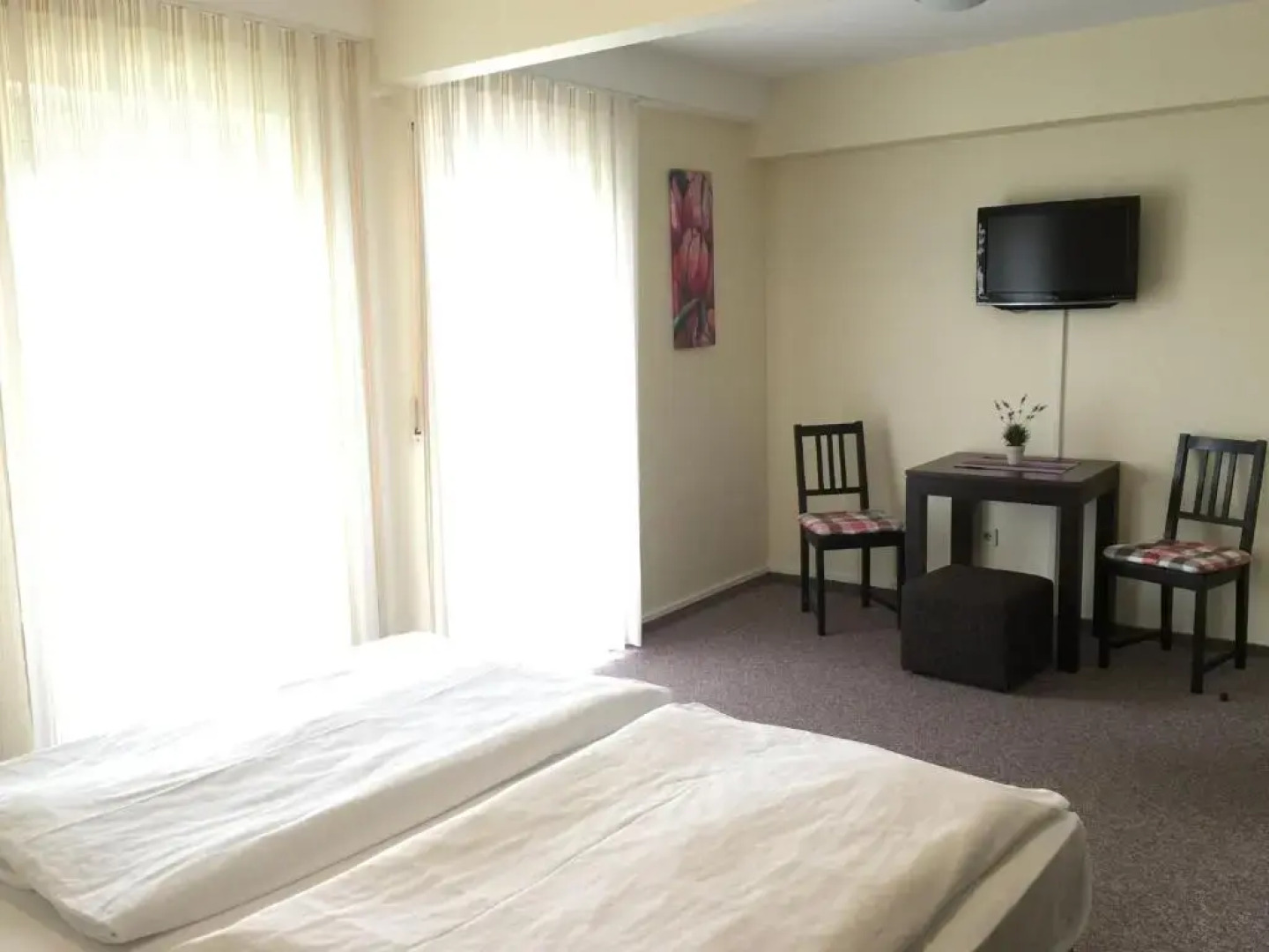 Hotel-Gasthof am Waldeck