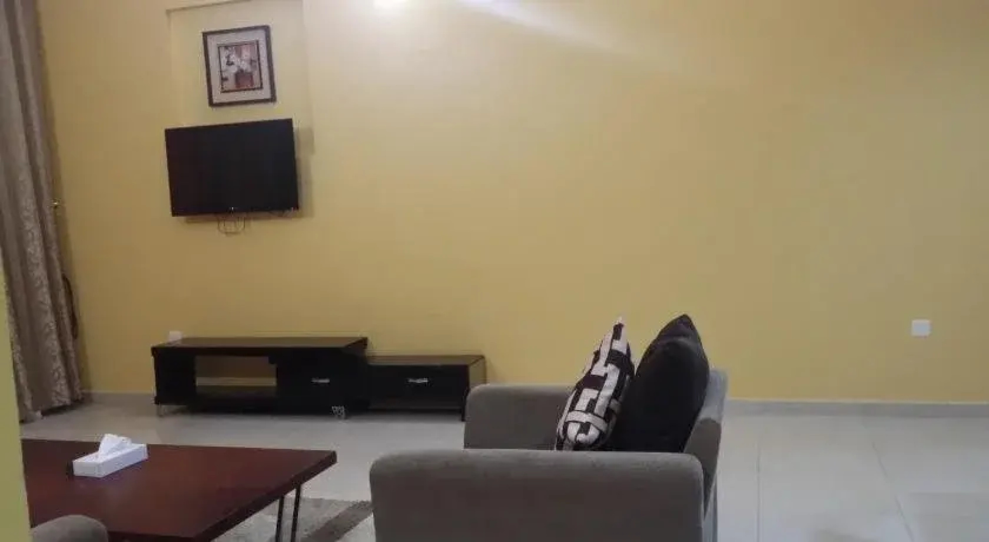 Aryana Hotel