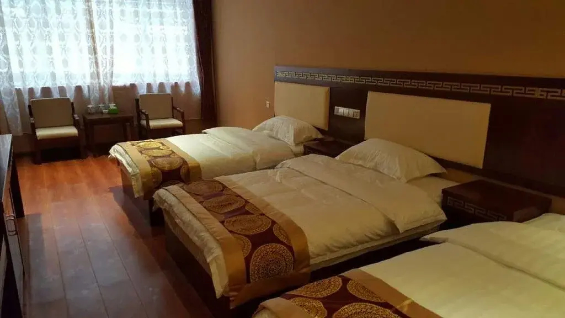 Pin Song Chu Hotel