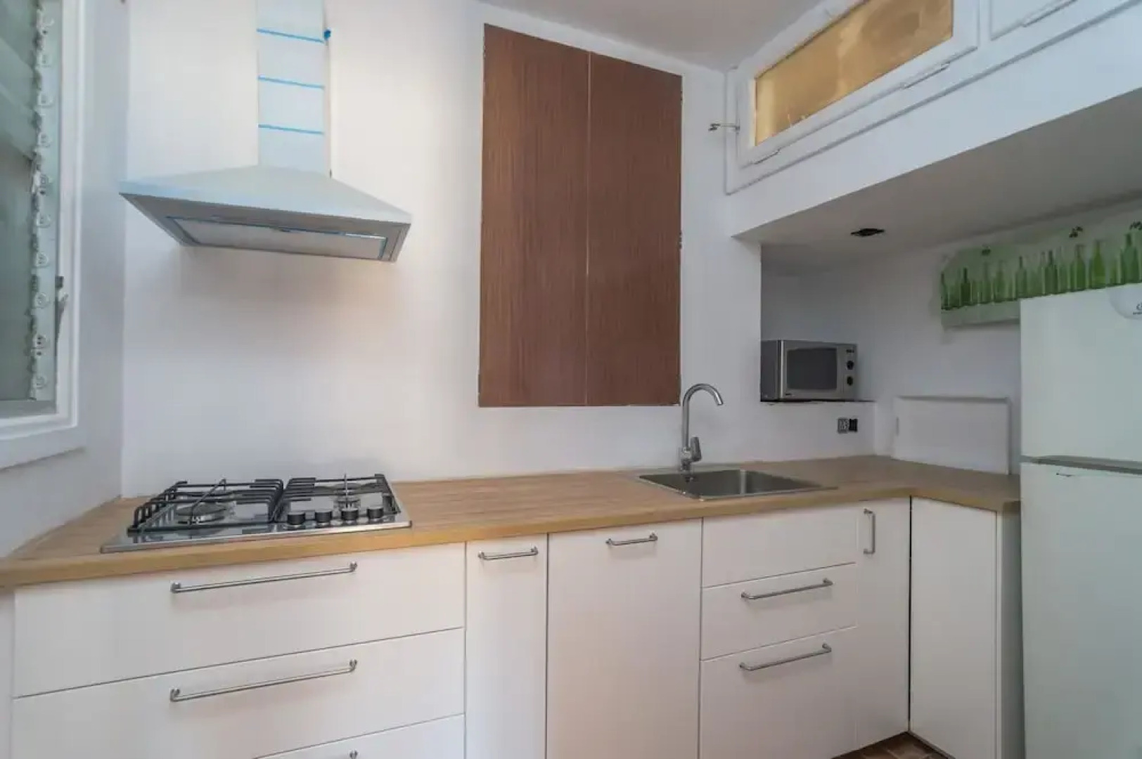 Sr-38 Begur Sa Riera 5 Pax