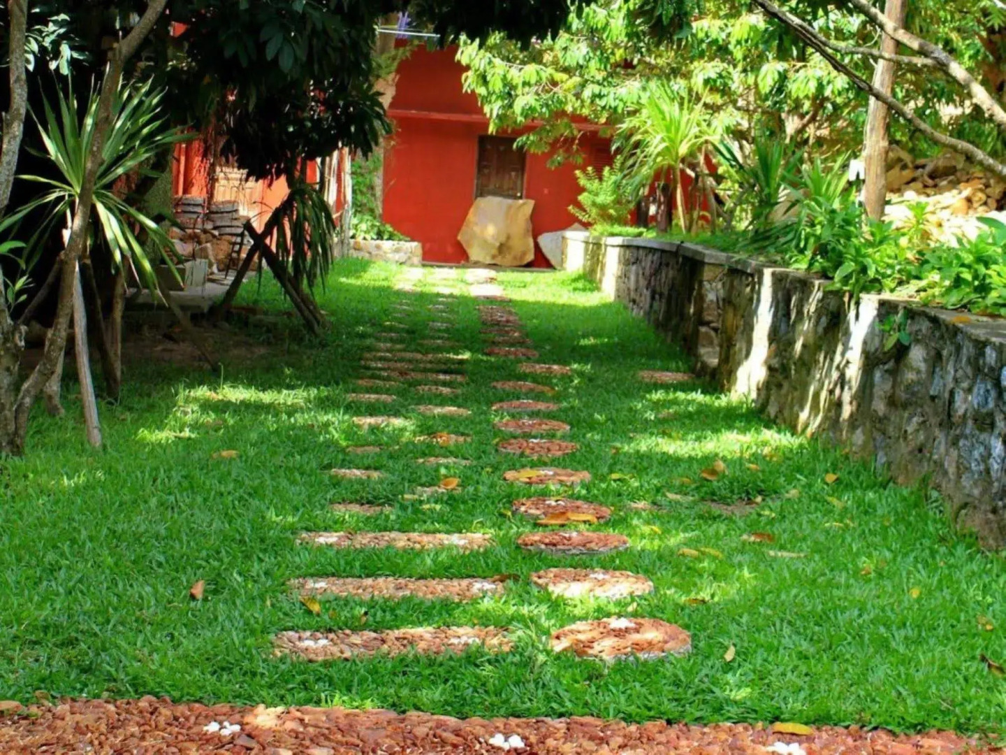 Spring Valley Resort