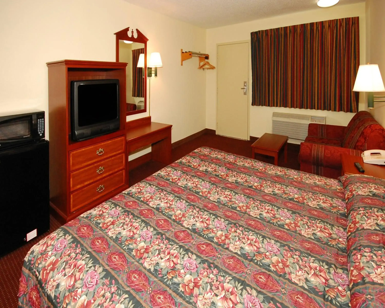 Econo Lodge Goldsboro Hwy 70