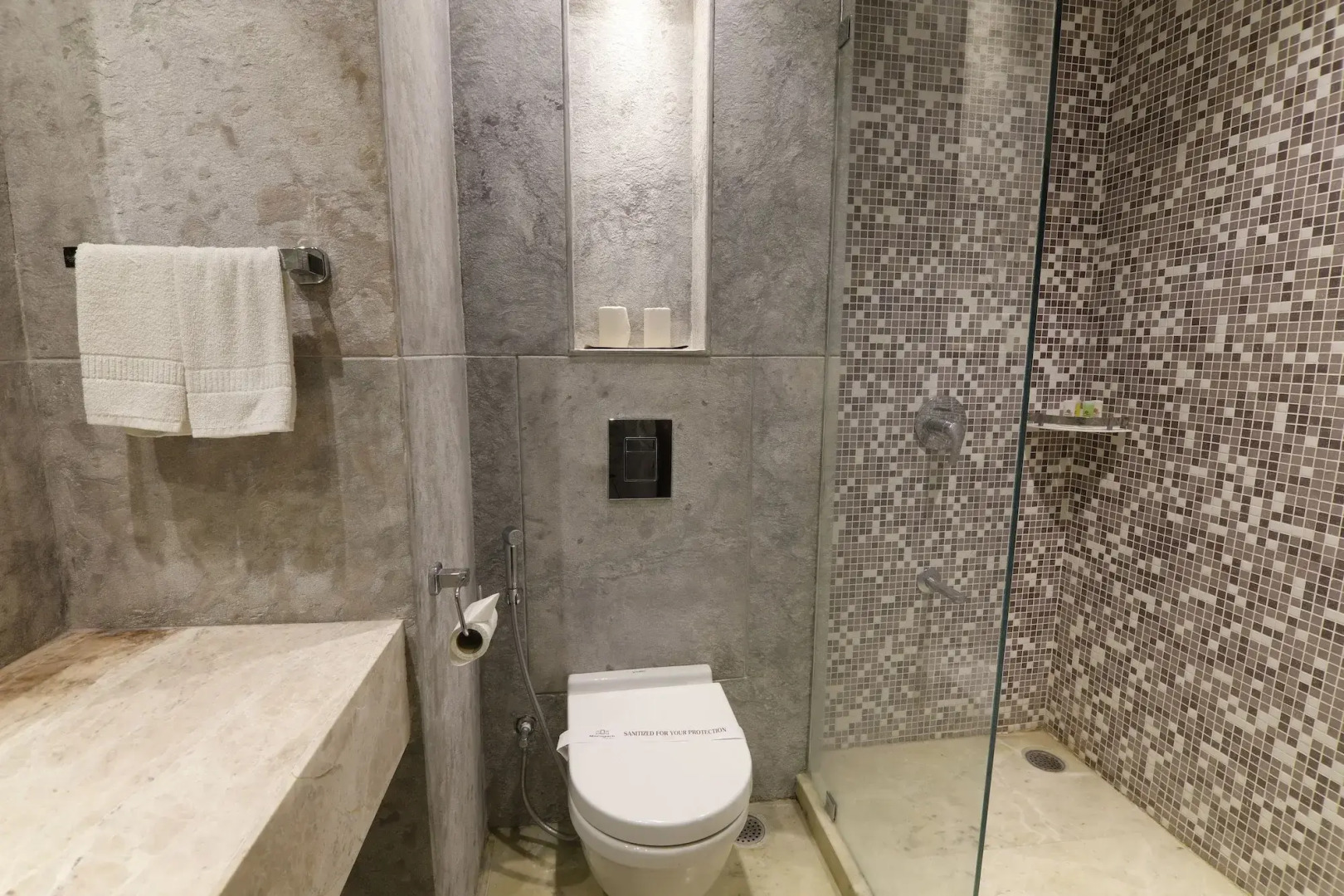 Marugarh Resort and Spa