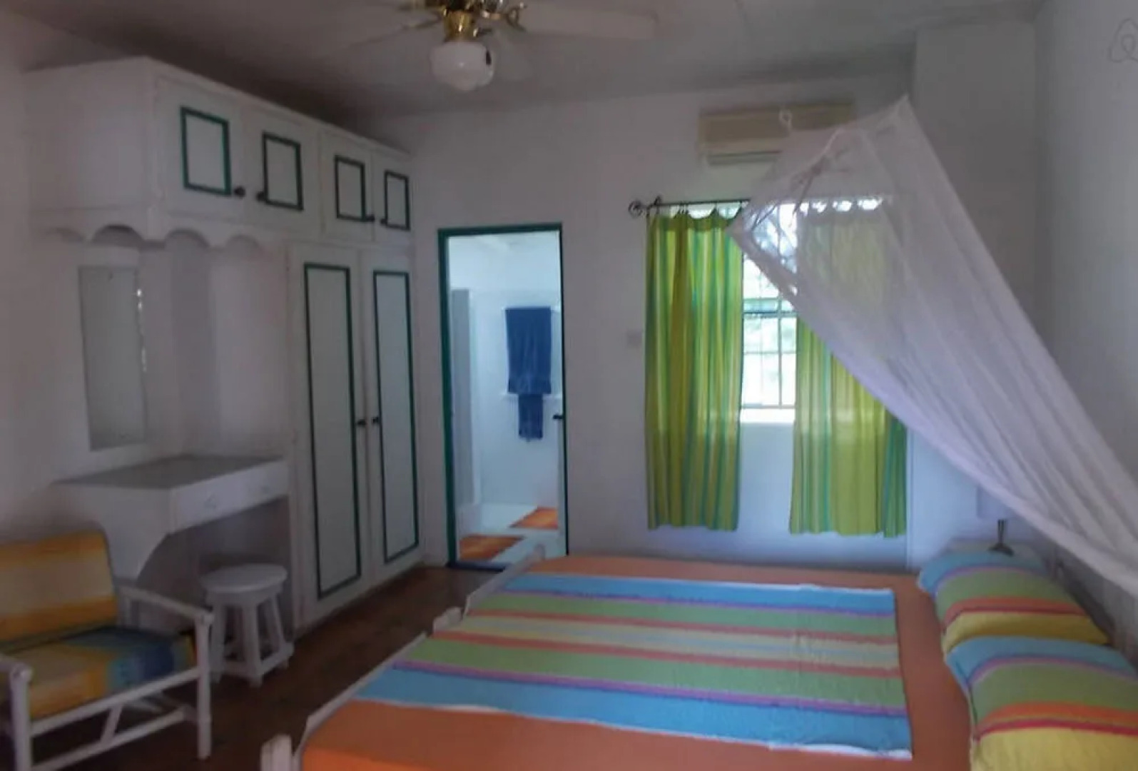 Villa Marie Guesthouse