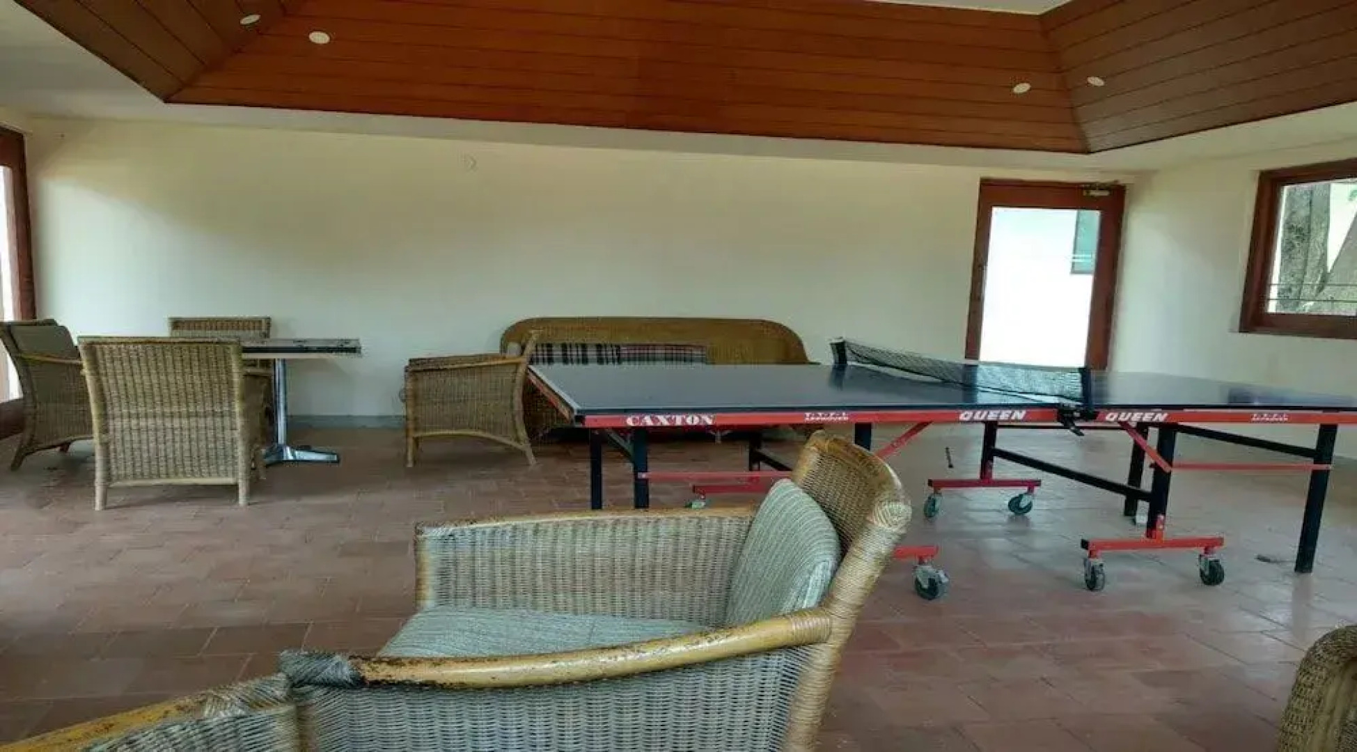 Solace Resorts and Spa