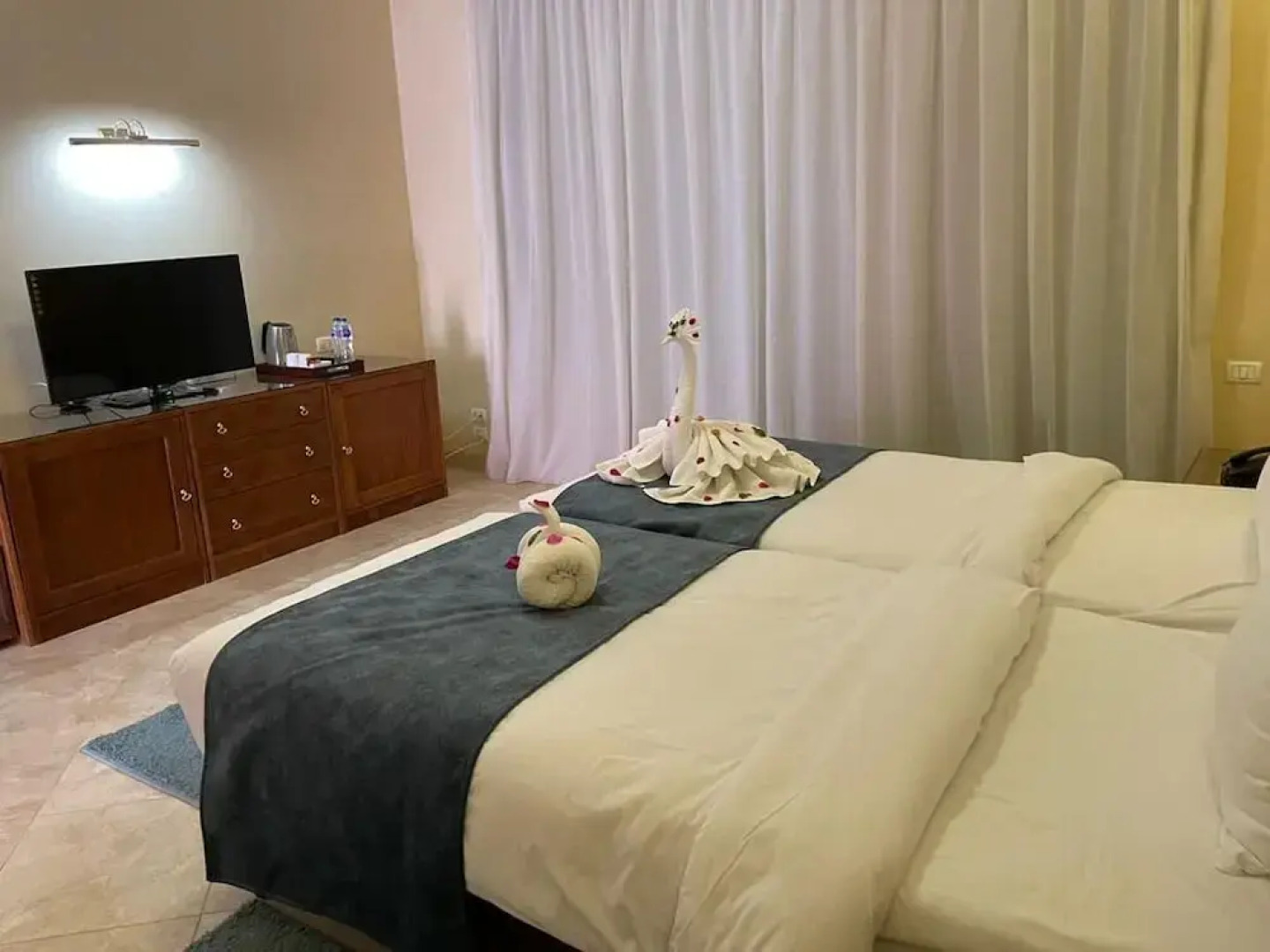 La Siesta Hotel Al Sokhna