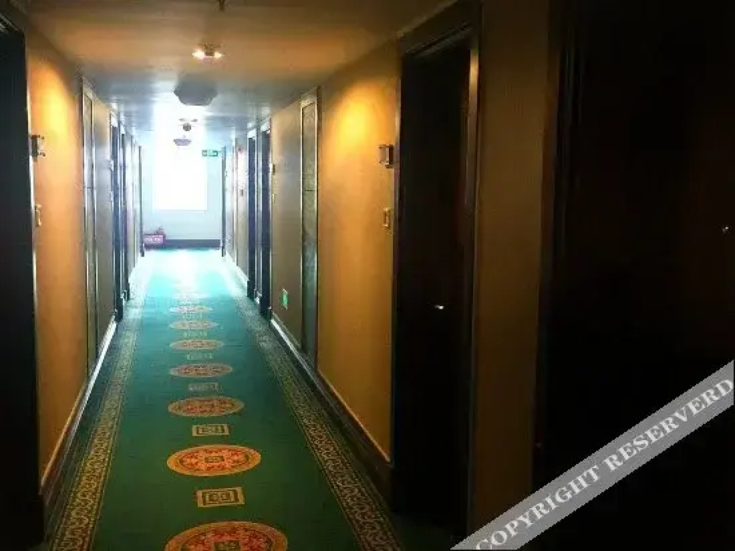 Shuidongwan Hotel