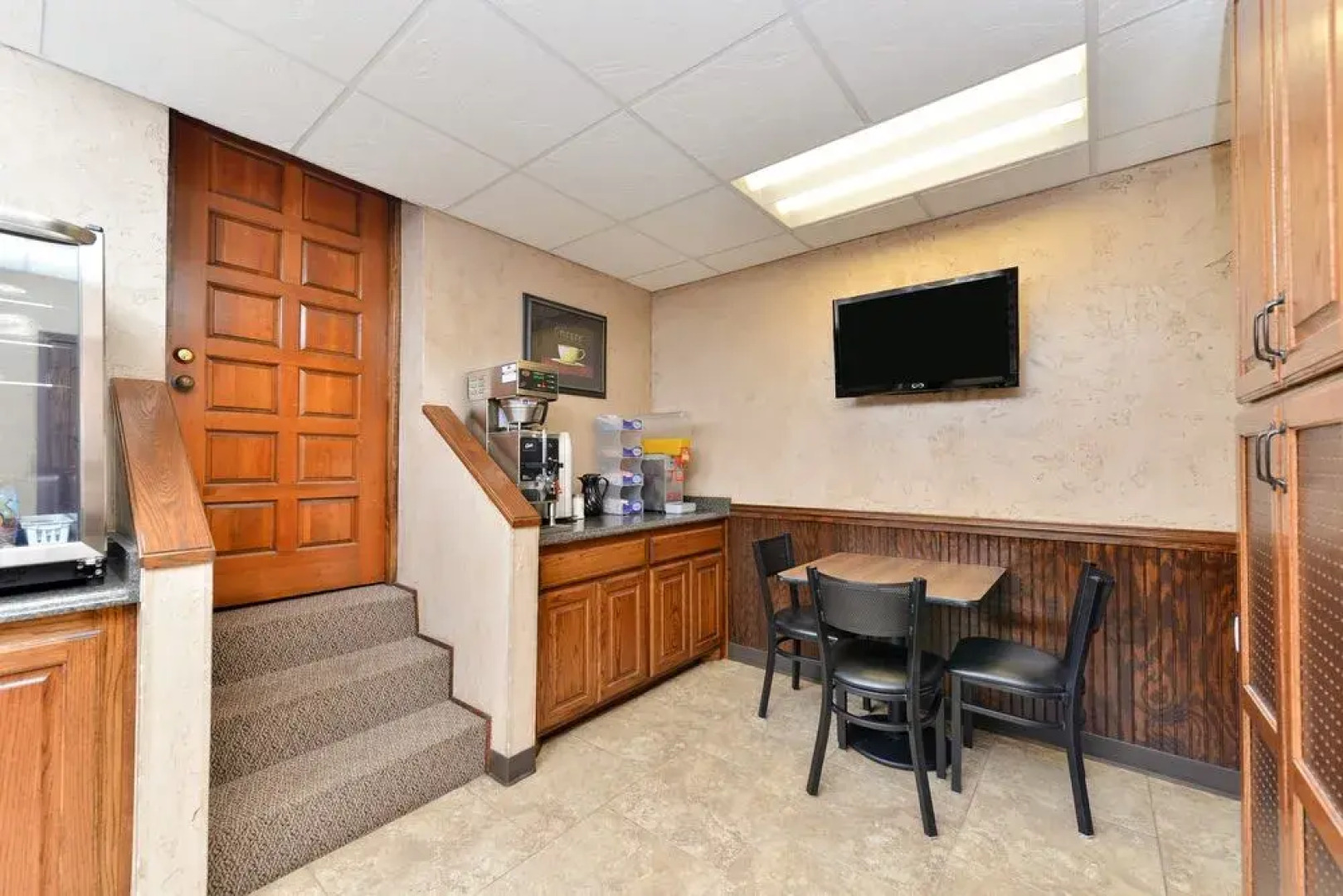 Americas Best Value Inn-Ardmore