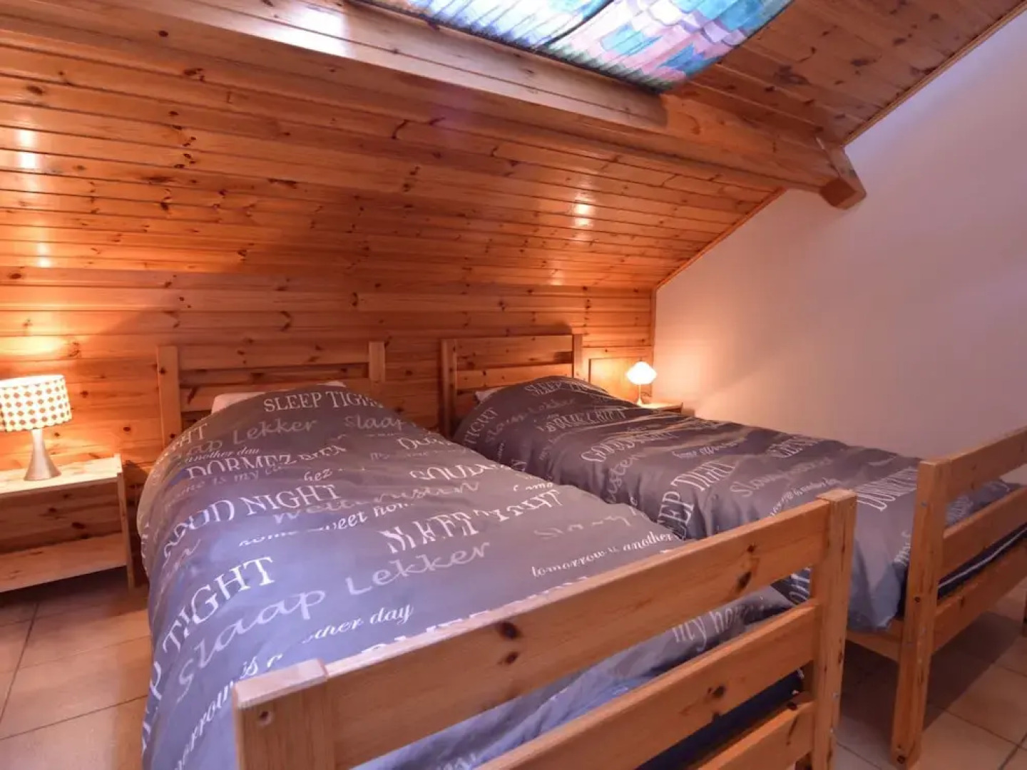 Holiday Home in Recht With Garden