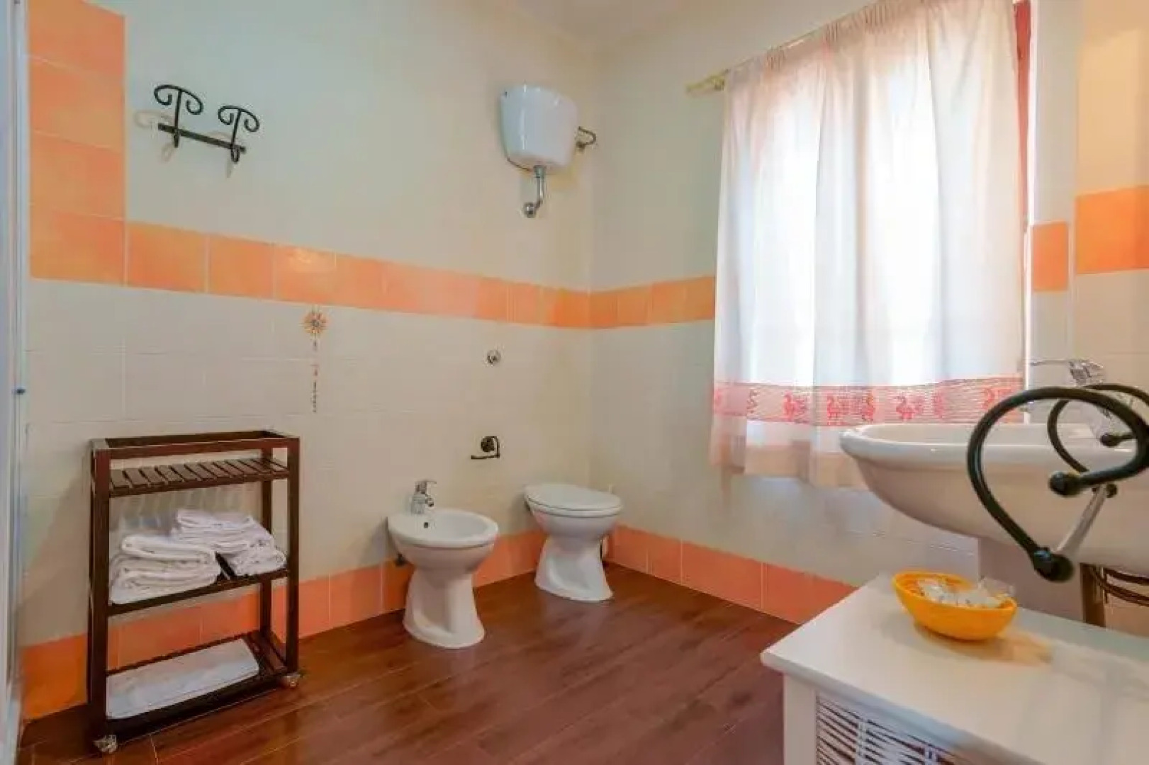 SApposentu Affittacamere