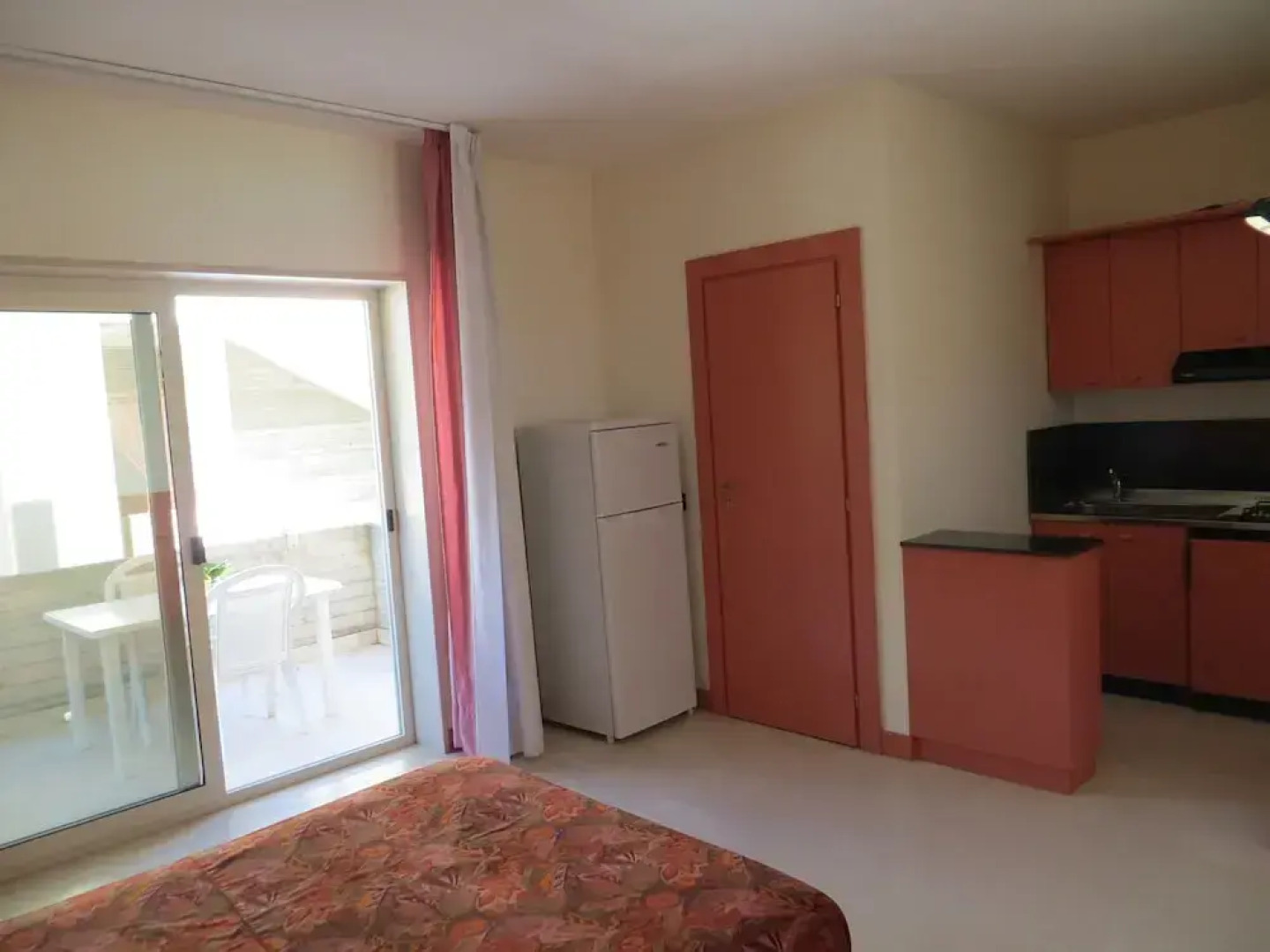 Villaggio Hotel Ripa