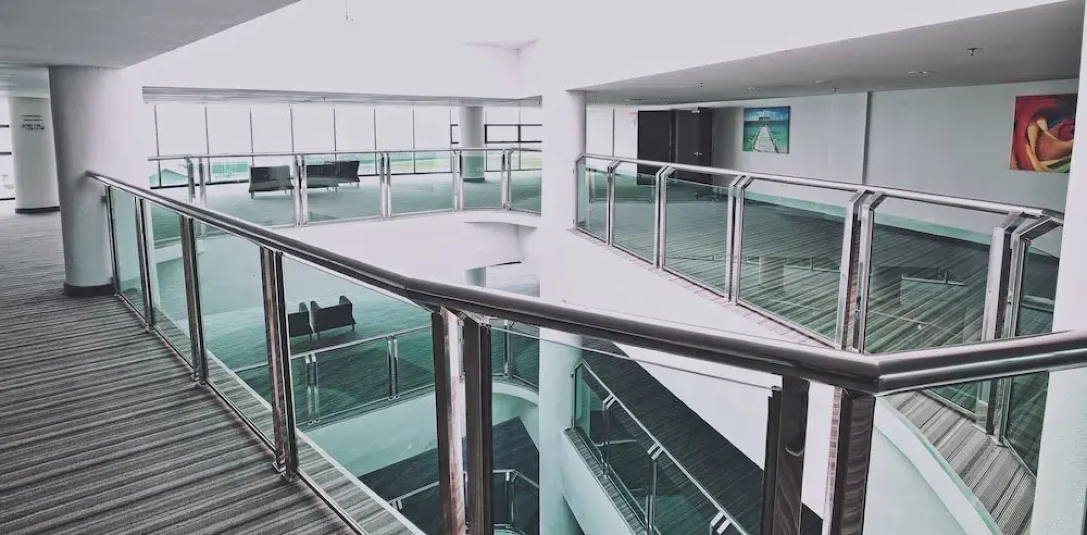 The Regency Waterfront Hotel