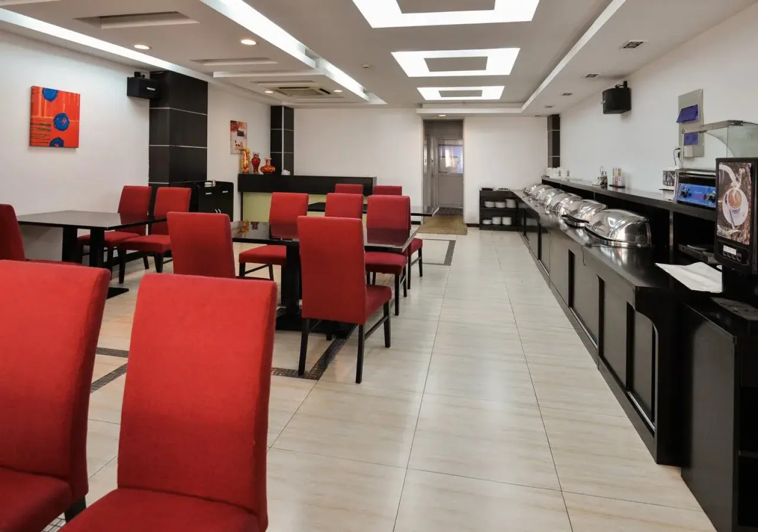 Shanghai Joyful Star Hotel