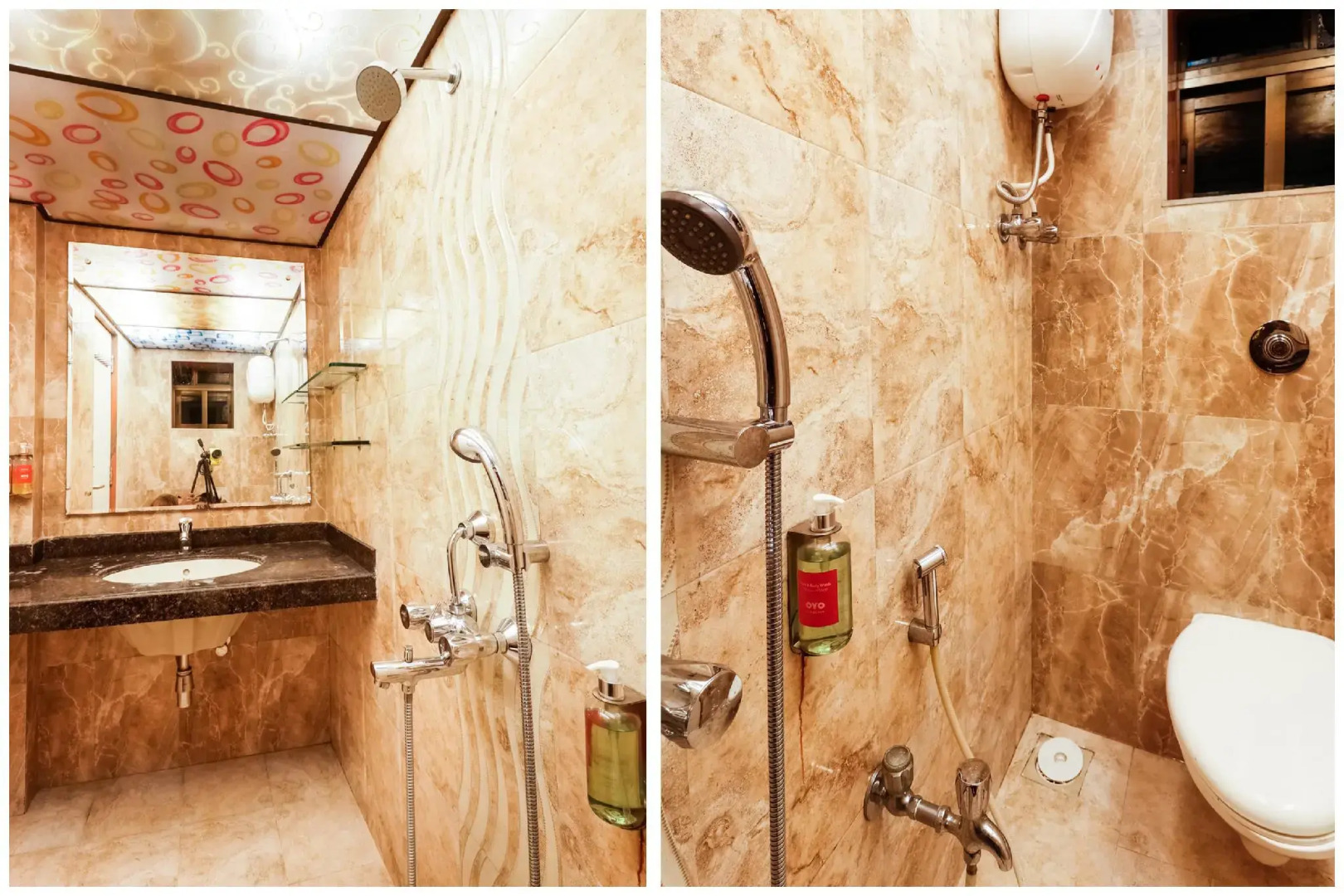 OYO Flagship 29666 Sai Cottage