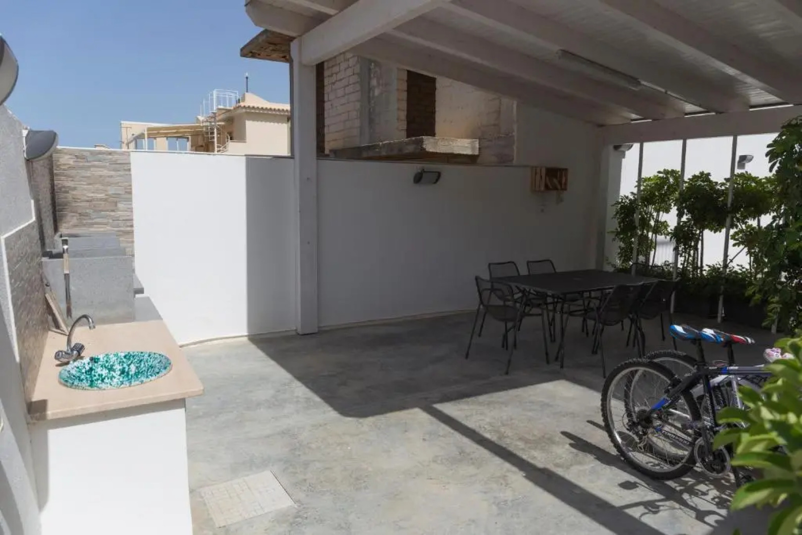 Appartamenti Larica, Mareinsicilia