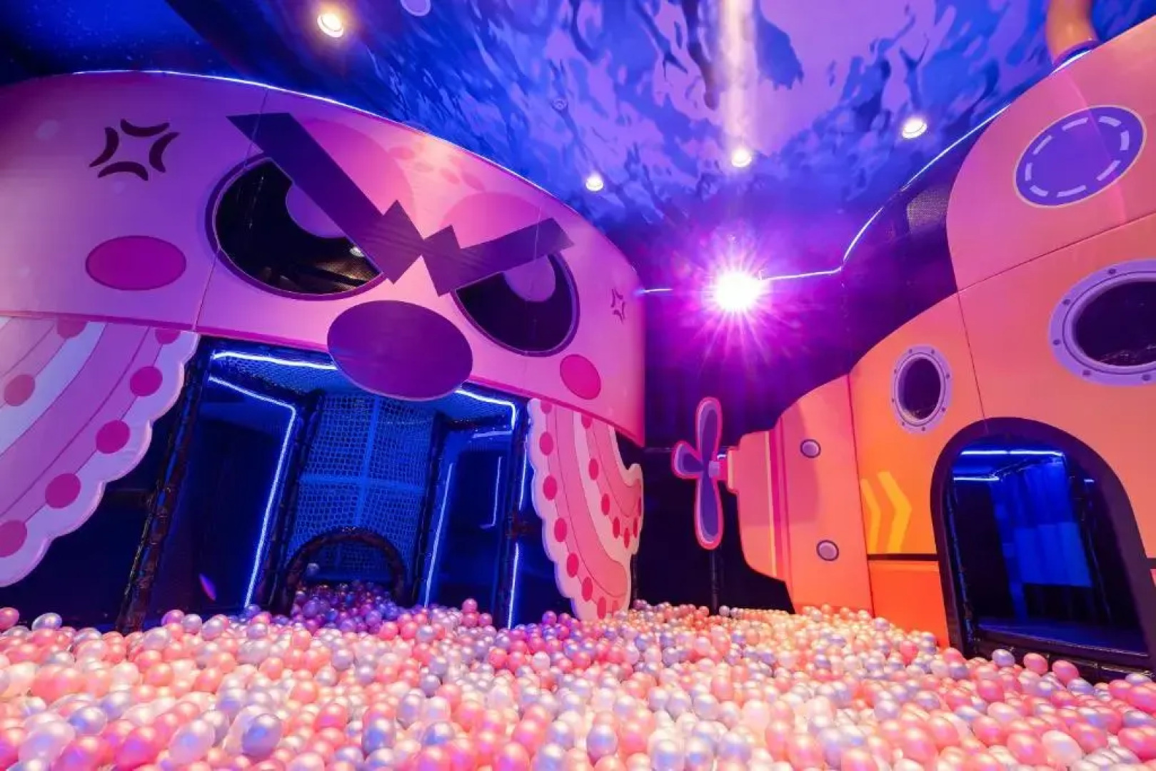 Farglory Hotel Hualien