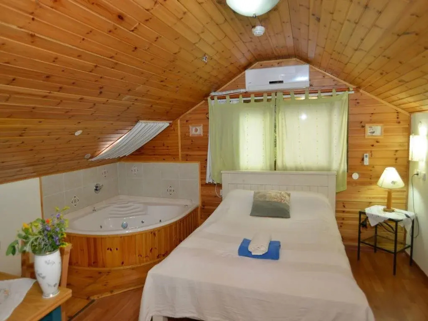 Numa Emek-Countryside Guesthouse in Yokneam Moshava