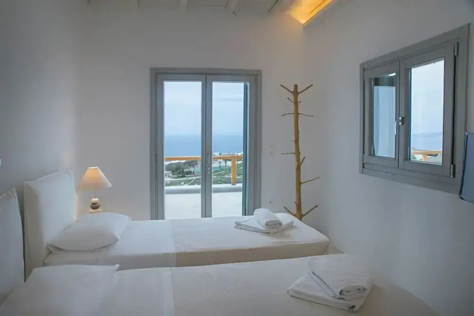 Villa Poseidon