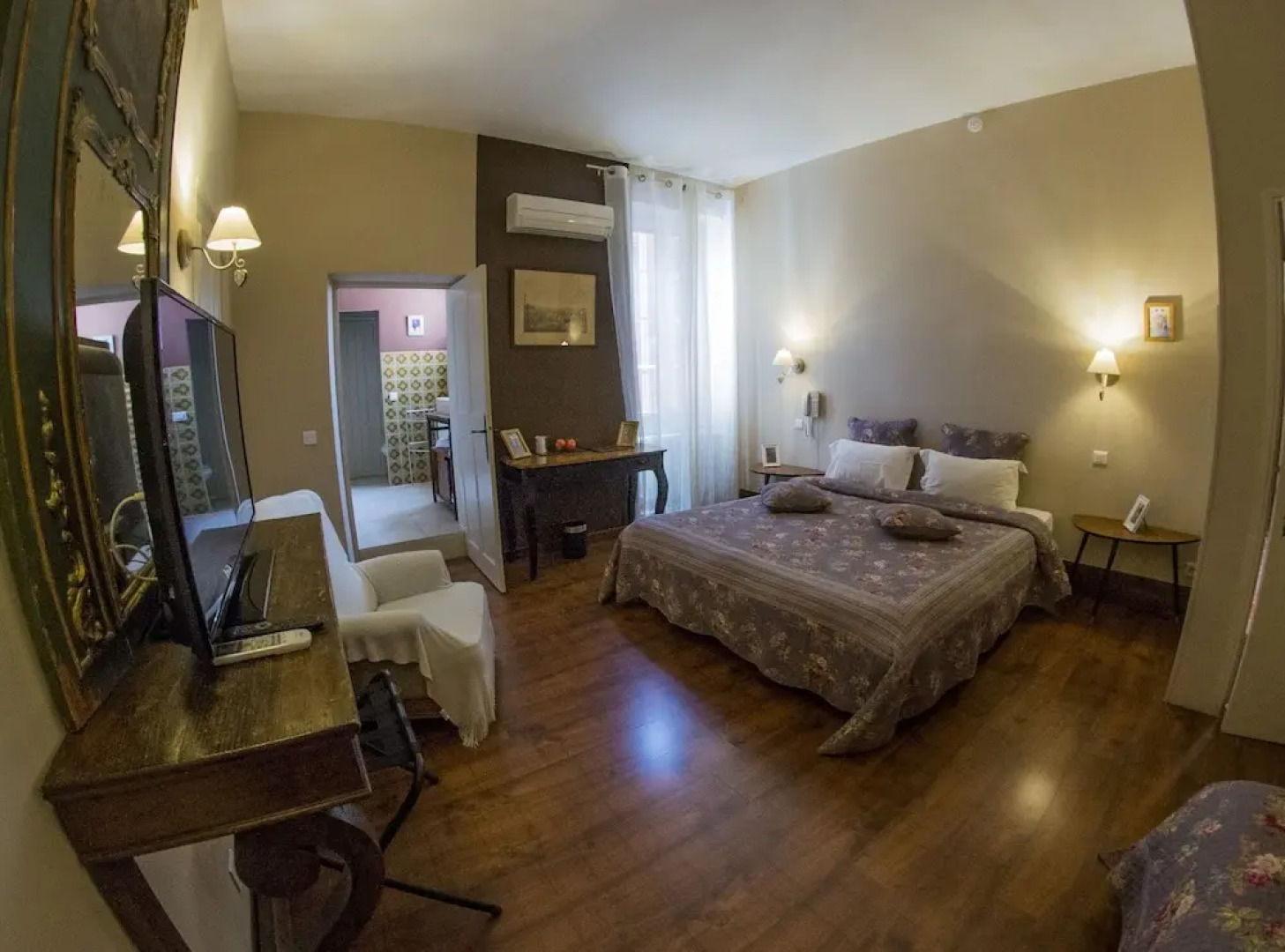 Auberge de la Reine Jeanne