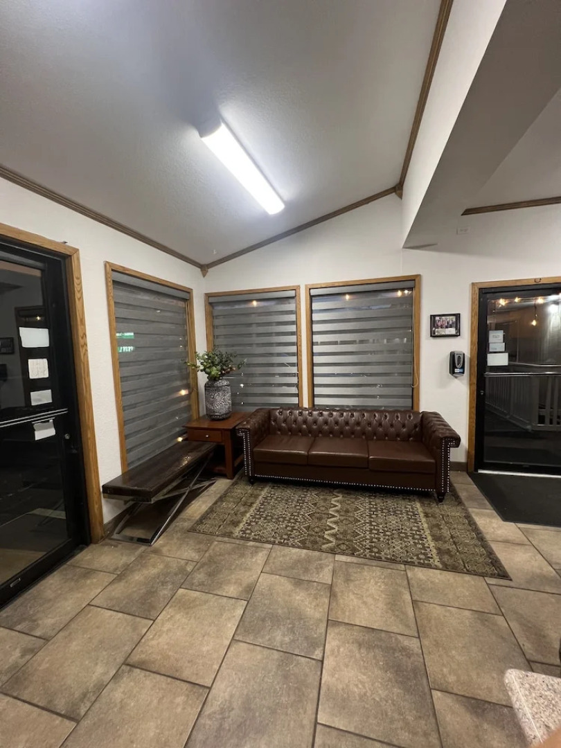 Cedarwood Inn of Ashland