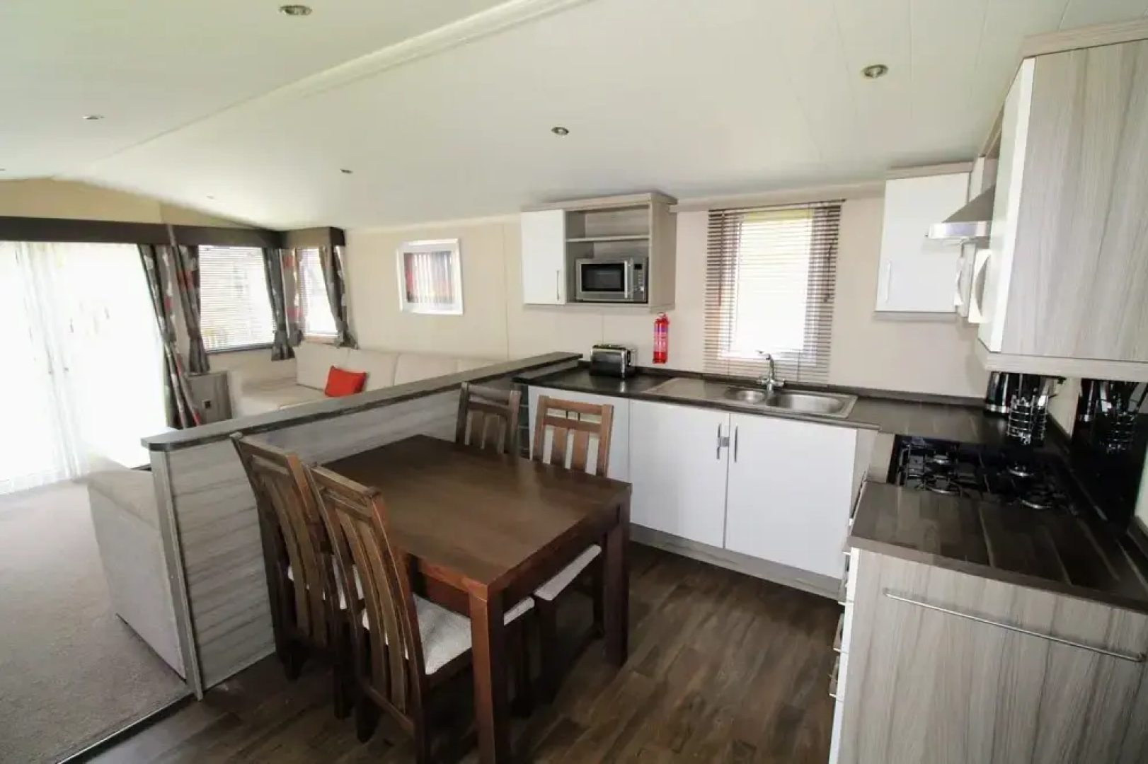Patrington Haven Luxury 8 Berth Park Home