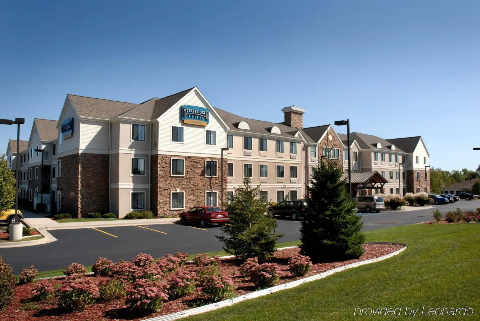 Staybridge Suites Grand Rapids-Kentwood by IHG