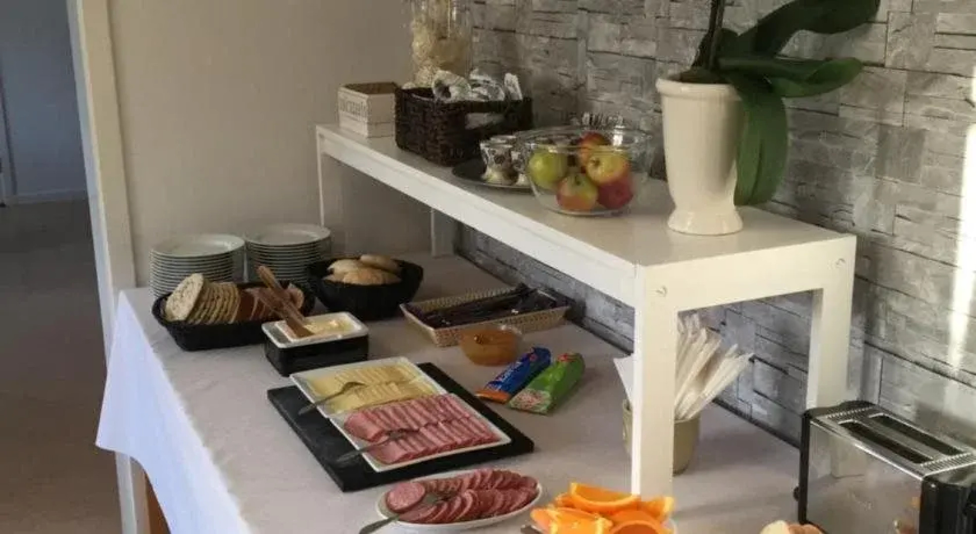 KvarnDammens Bed & Breakfast