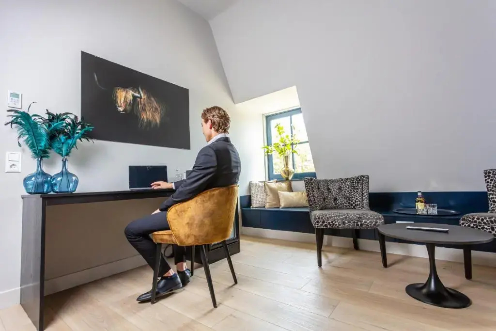Grandcafe Boutique Hotel Eemland