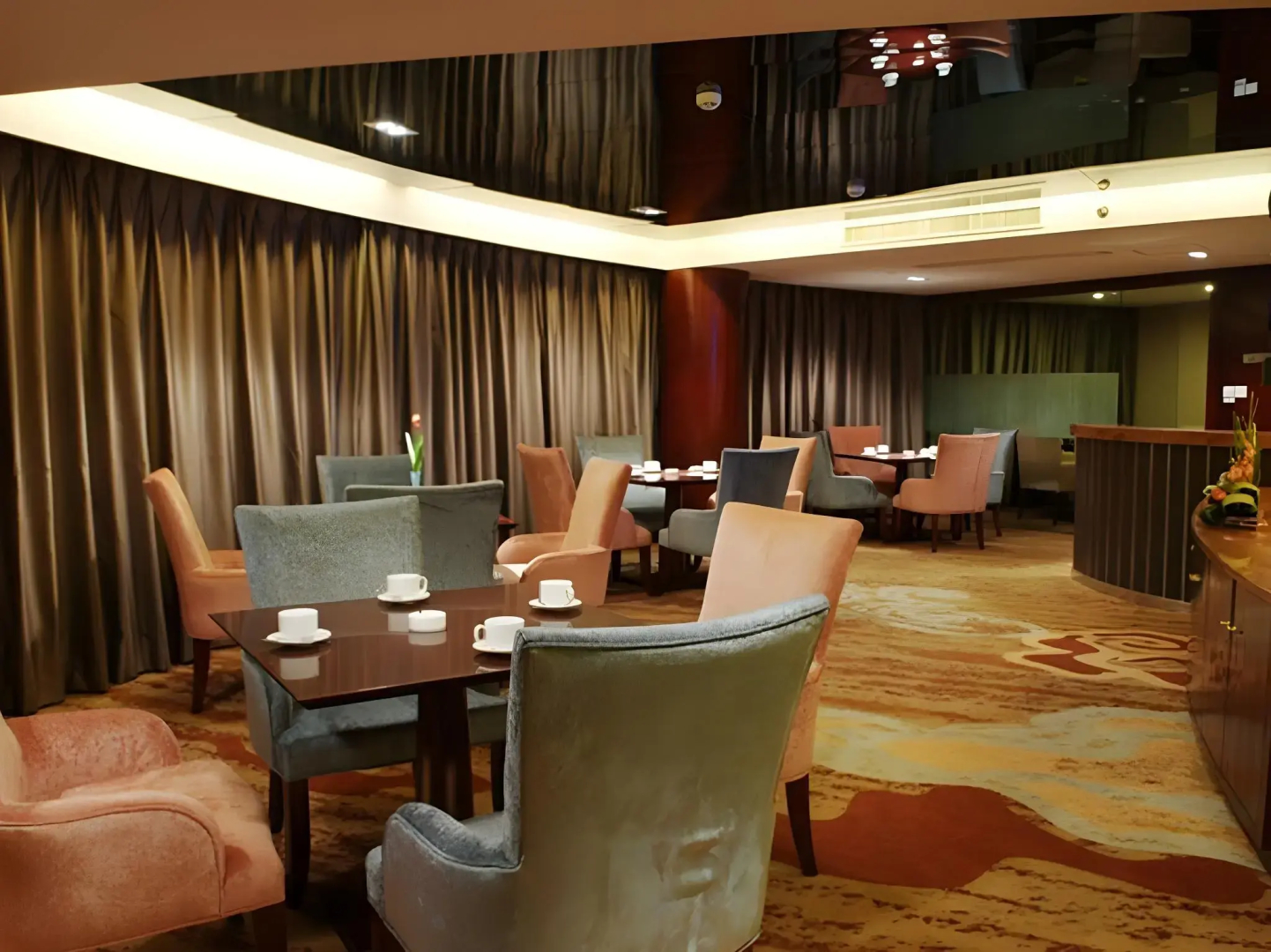 Yiwu Shinsun International Hotel