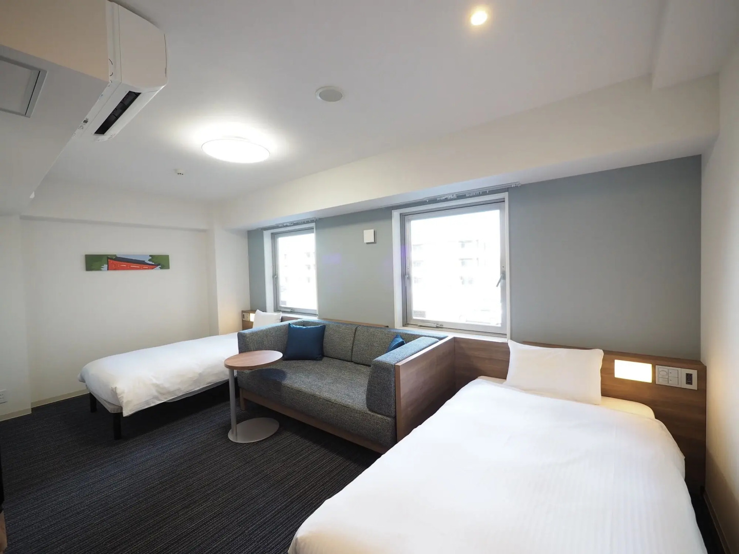 Tabino Hotel Kashima