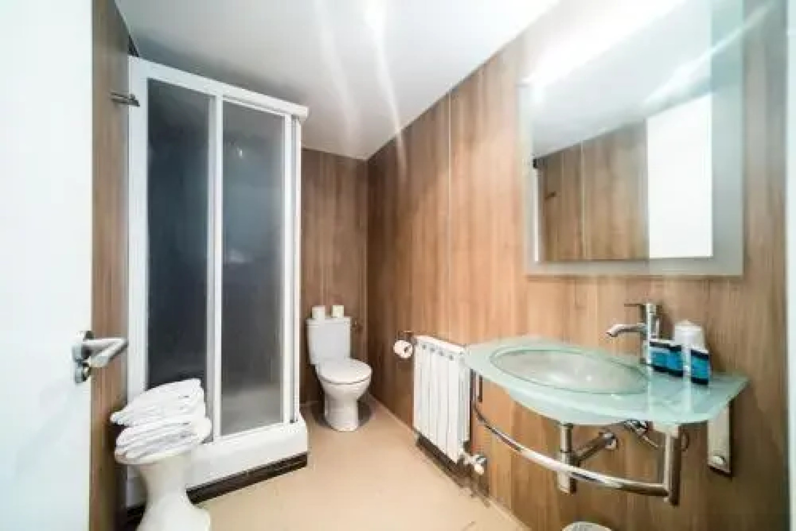 El Pi de Sant Just - Habitacions i Apartaments