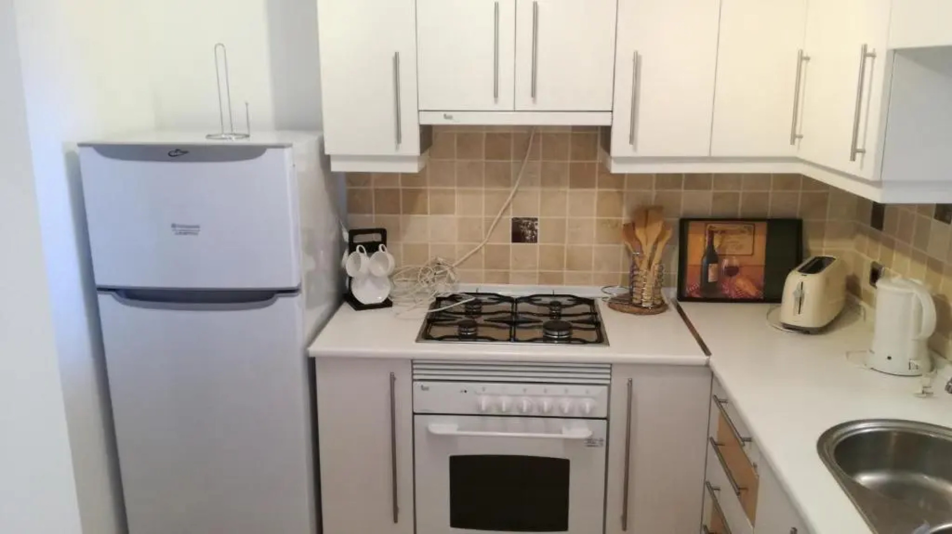 Pueblo Mascarat 4 1 J