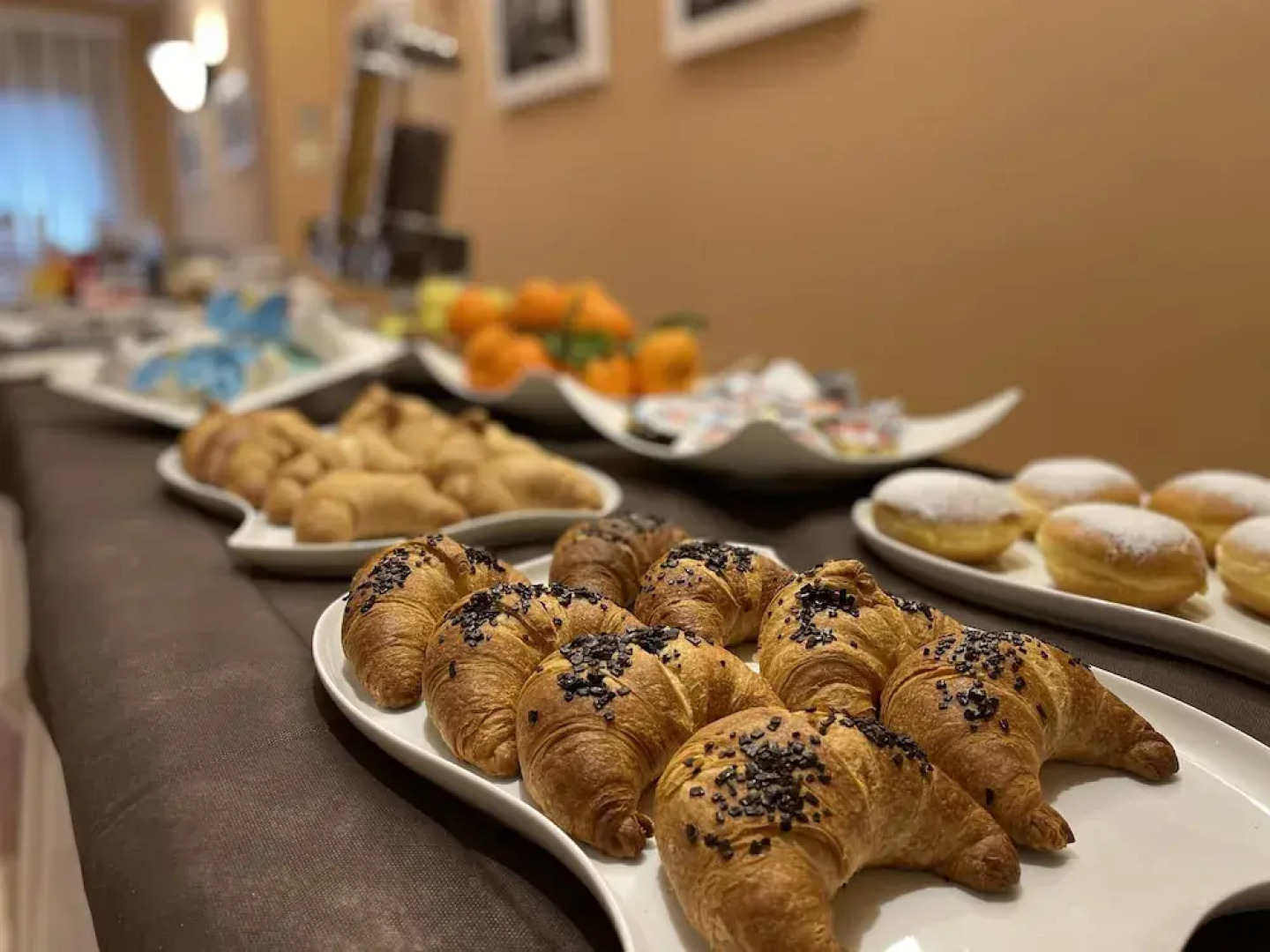 Hotel Ristorante Sasso