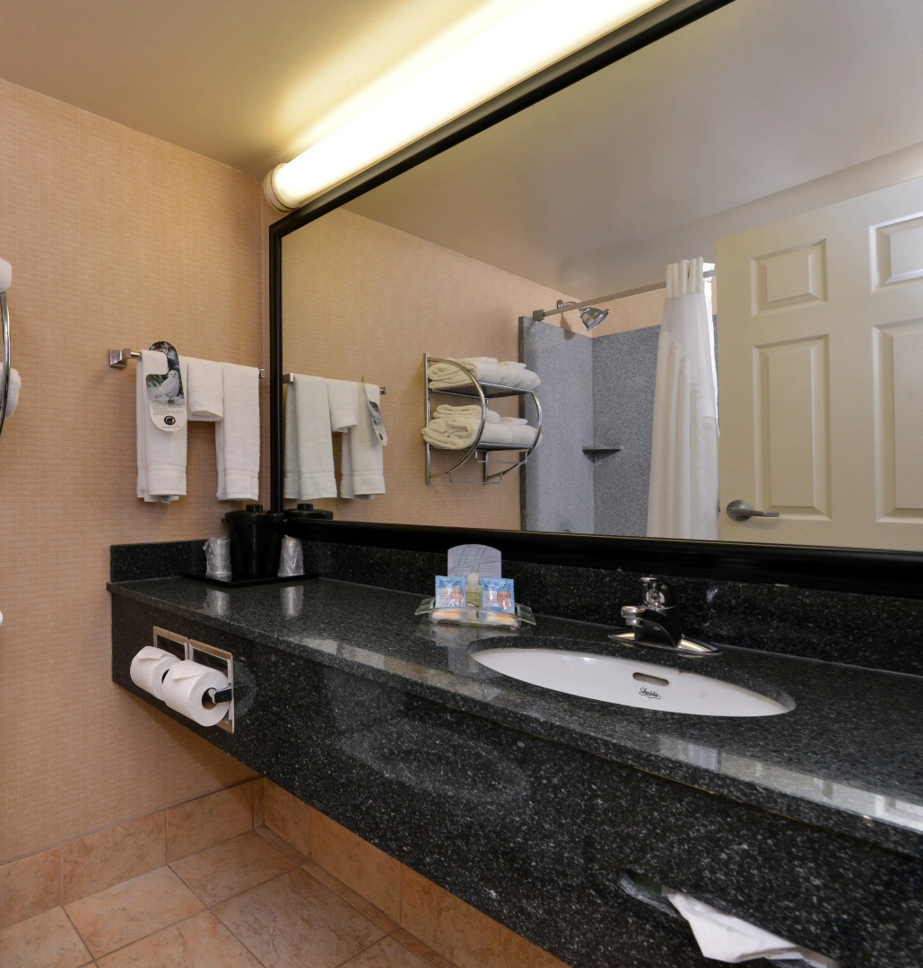 Holiday Inn Martinsburg by IHG