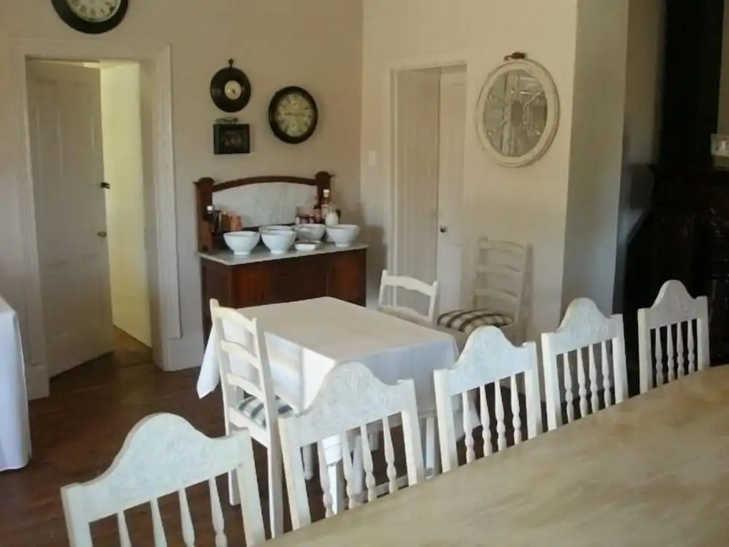 Sandstone Chameleon Guesthouse Fouriesburg