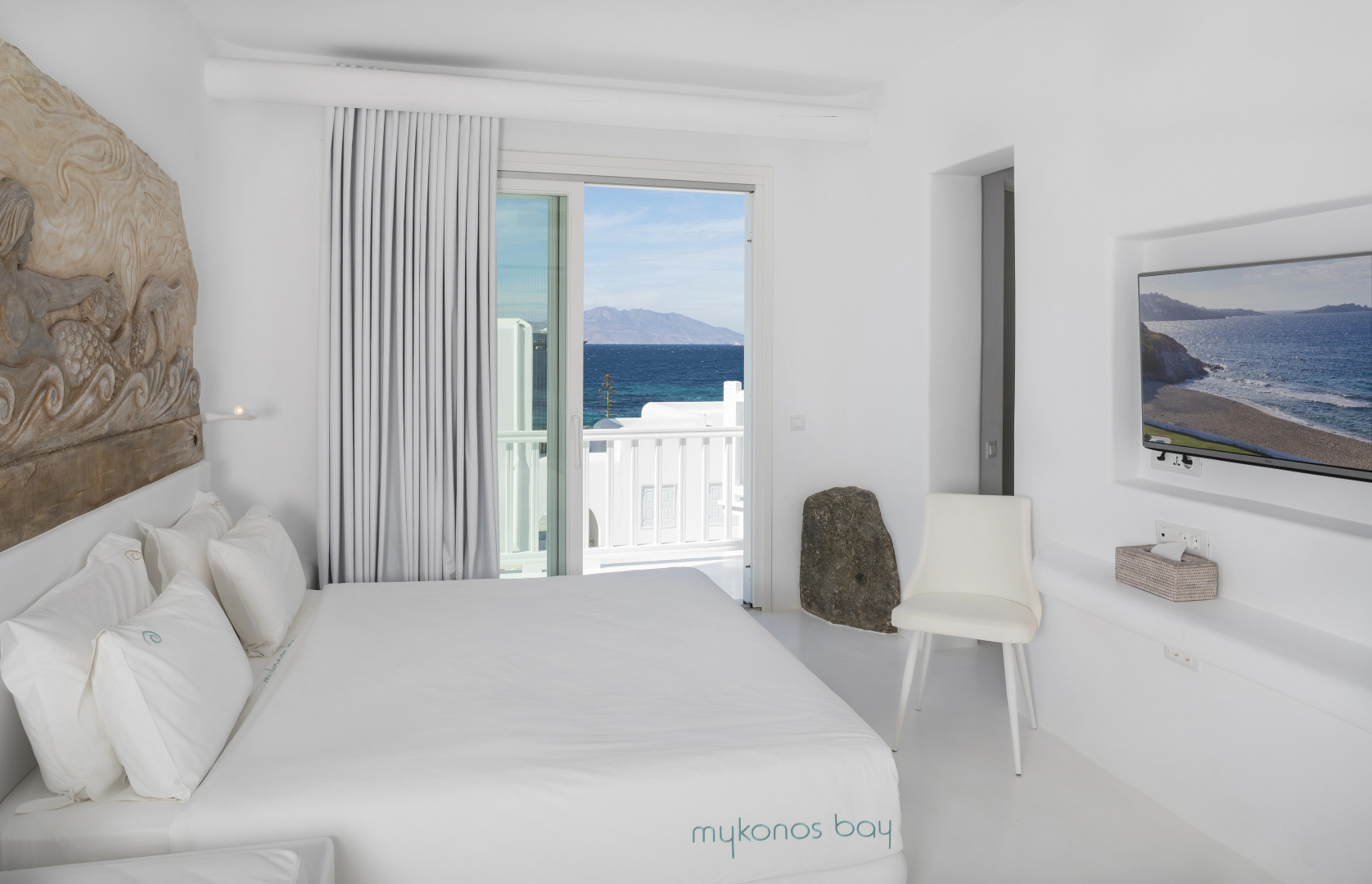 Mykonos Bay Resort & Villas