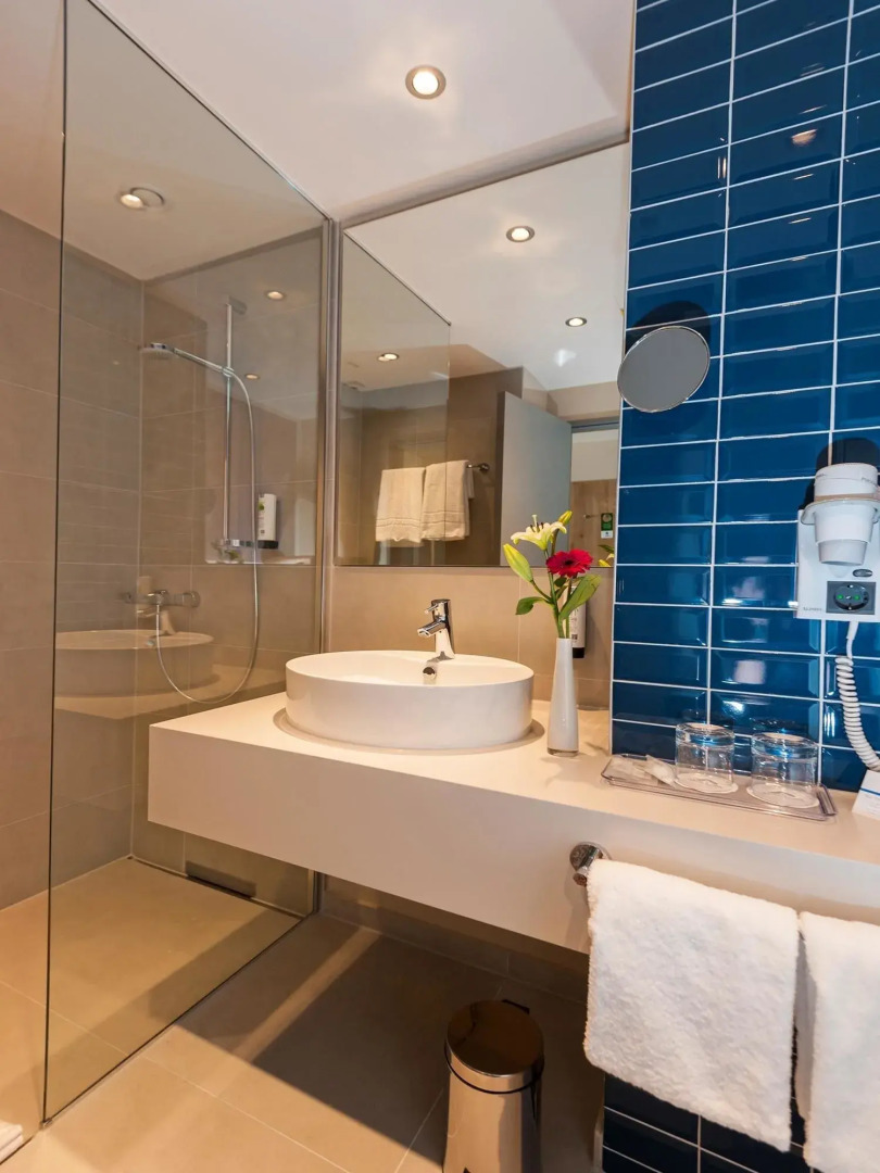 Best Western Hotel The K Munich Unterfoehring