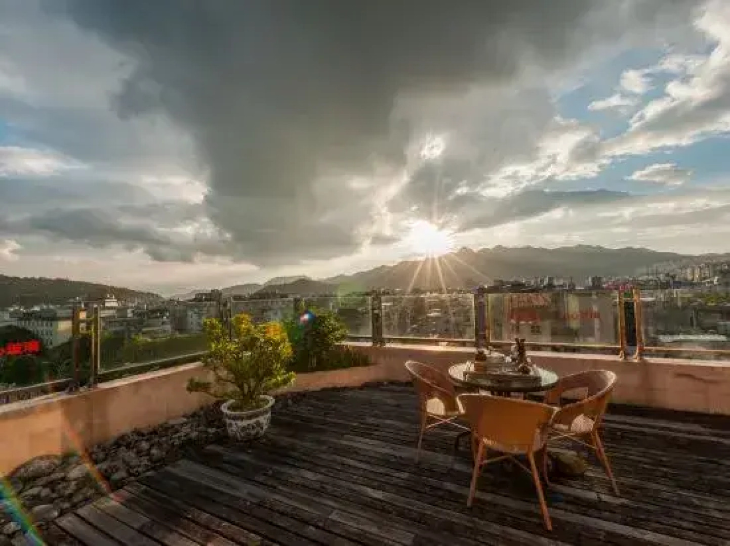 Tengchong Yudu Hotel