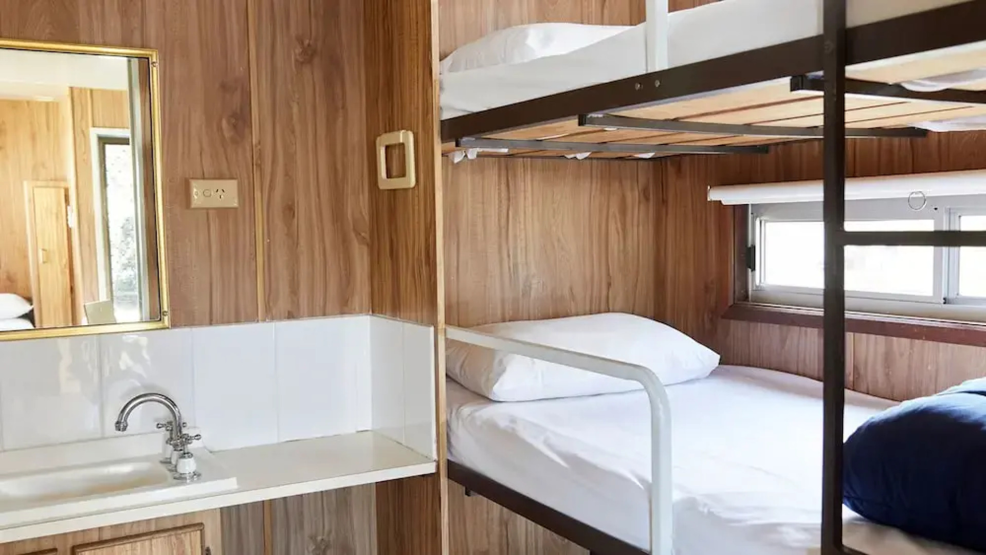 Stuarts Point Holiday Park