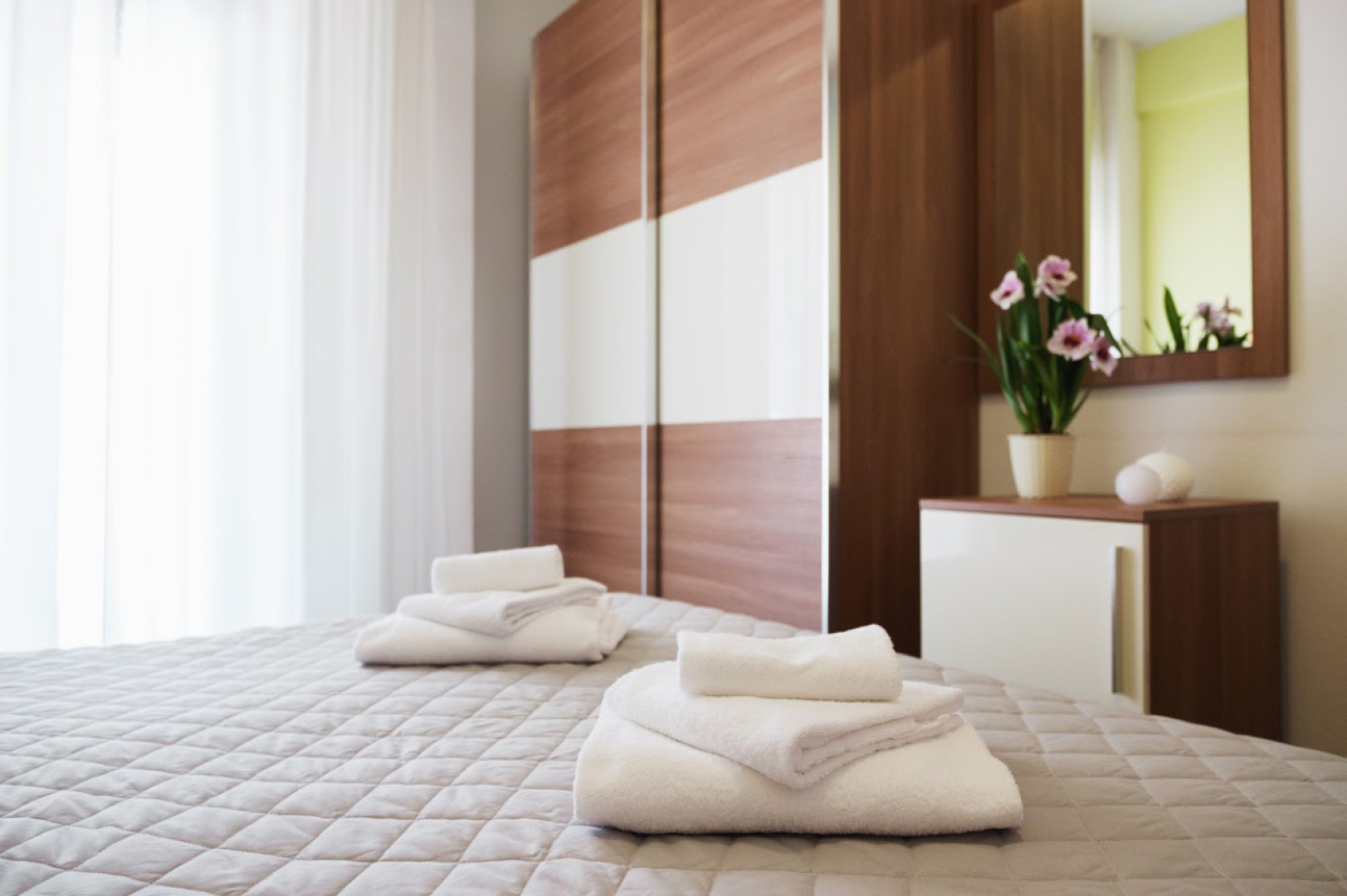 Отель St. Pierre