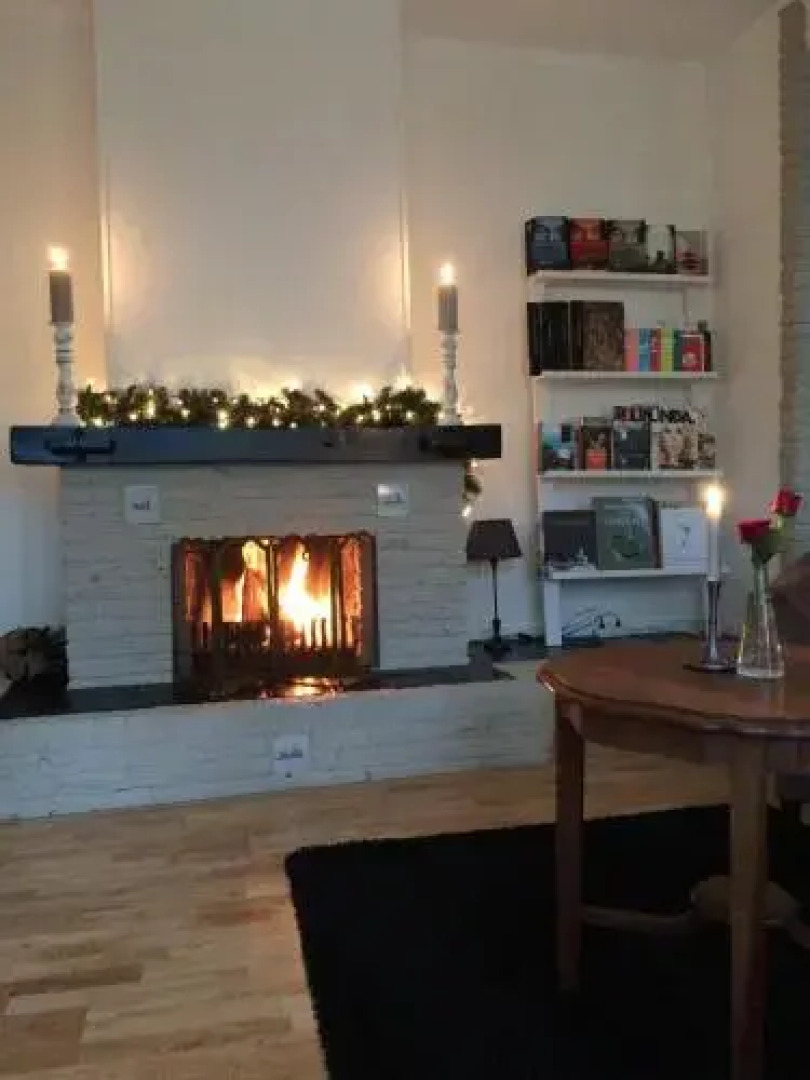 Bed and Breakfast "Kasteelzicht"