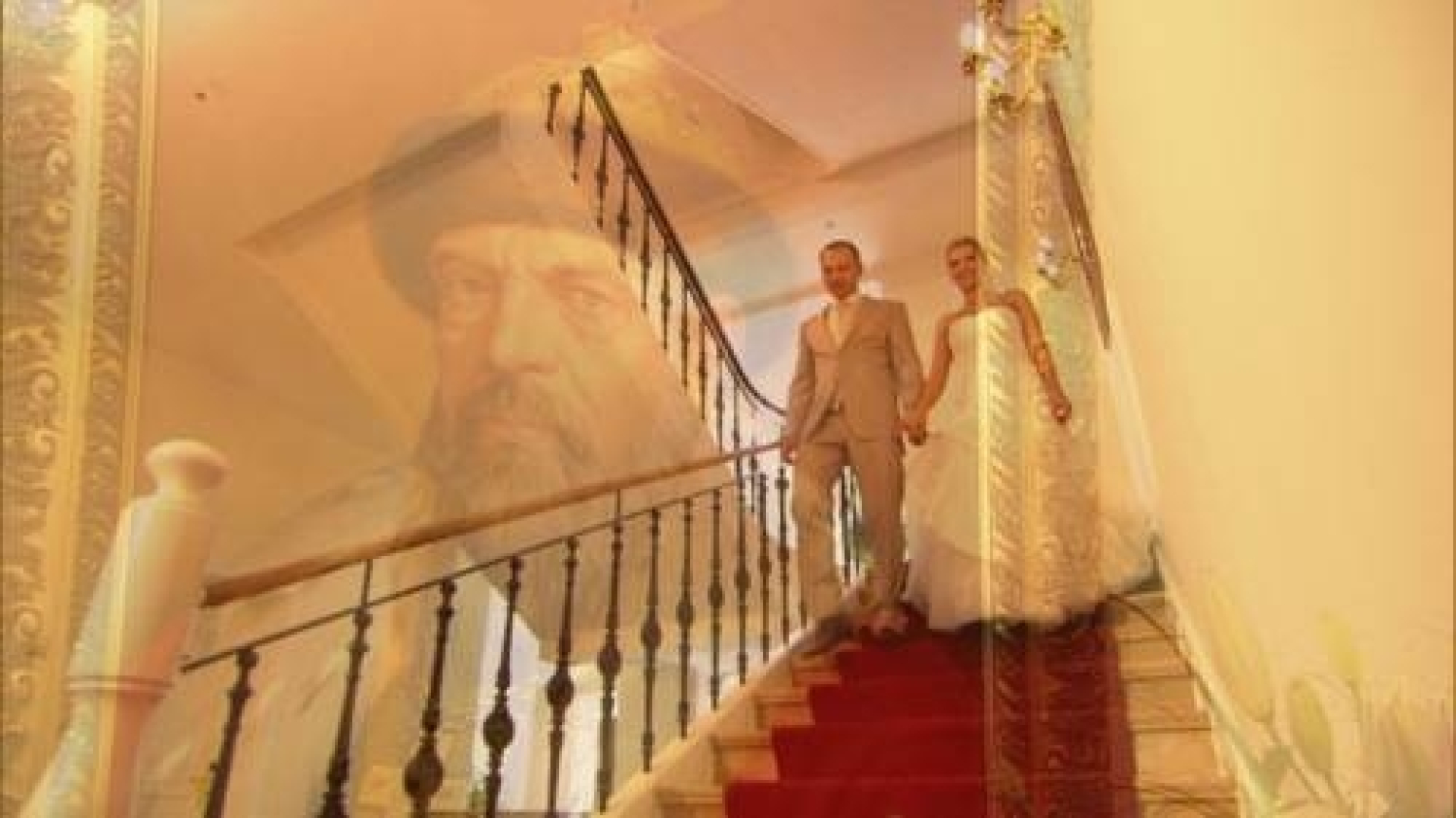 Hotel-Restaurant Monomach