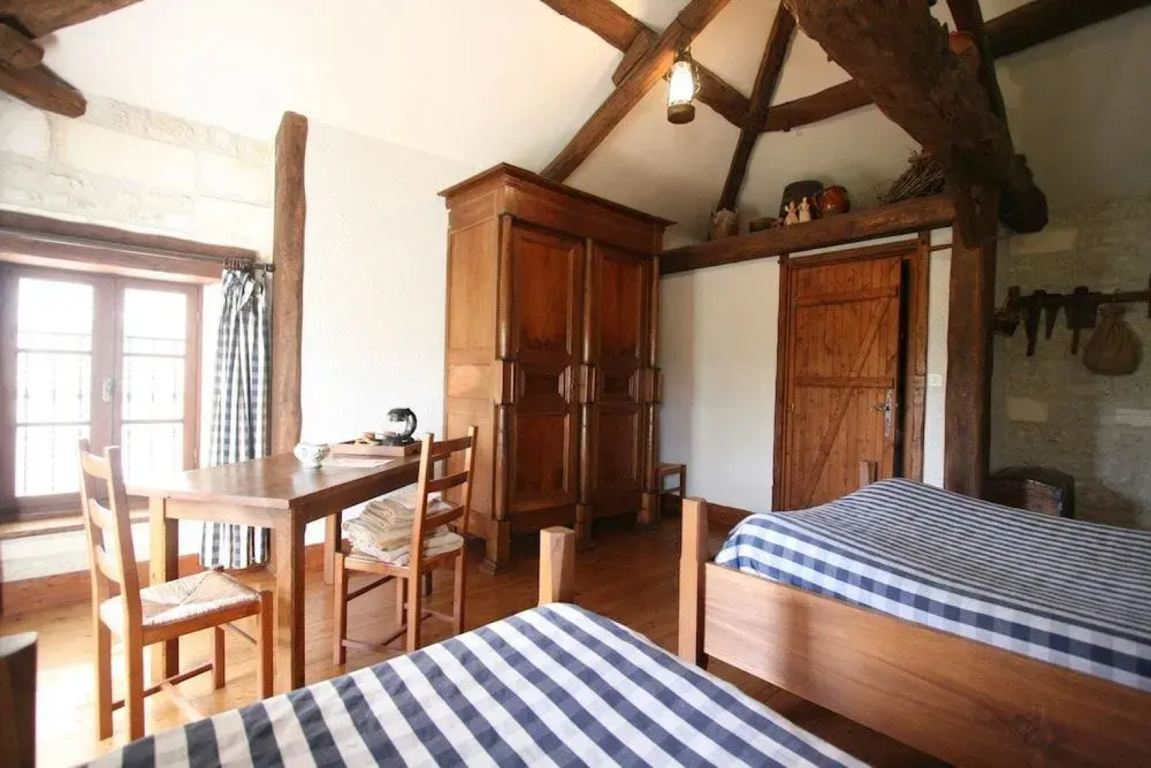 Chambres d'hotes Les Collinauds