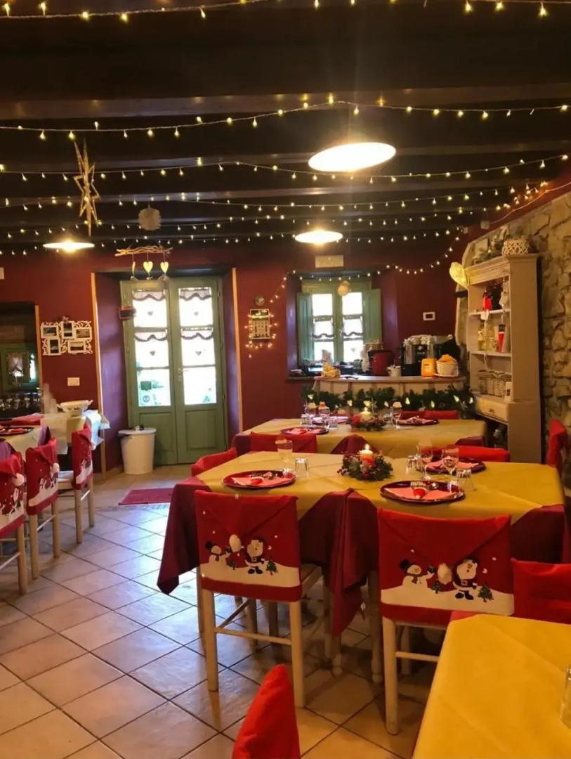 Agriturismo Al Castagno