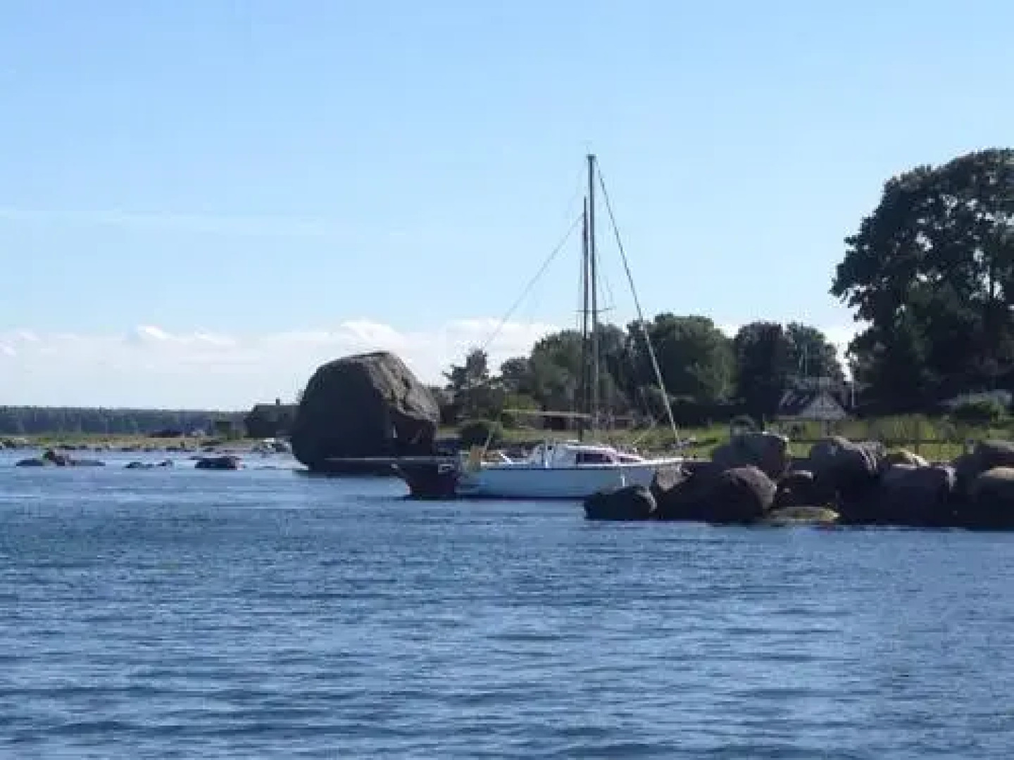 Merekalda Apartments - Adults only