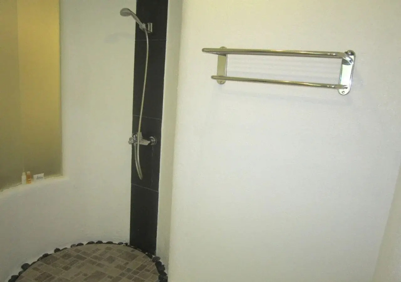 The Boracay Beach Resort