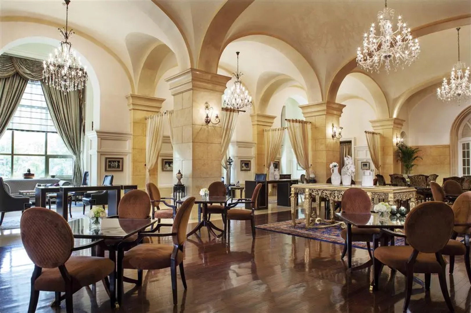 Beijing Hotel Nuo Forbidden City