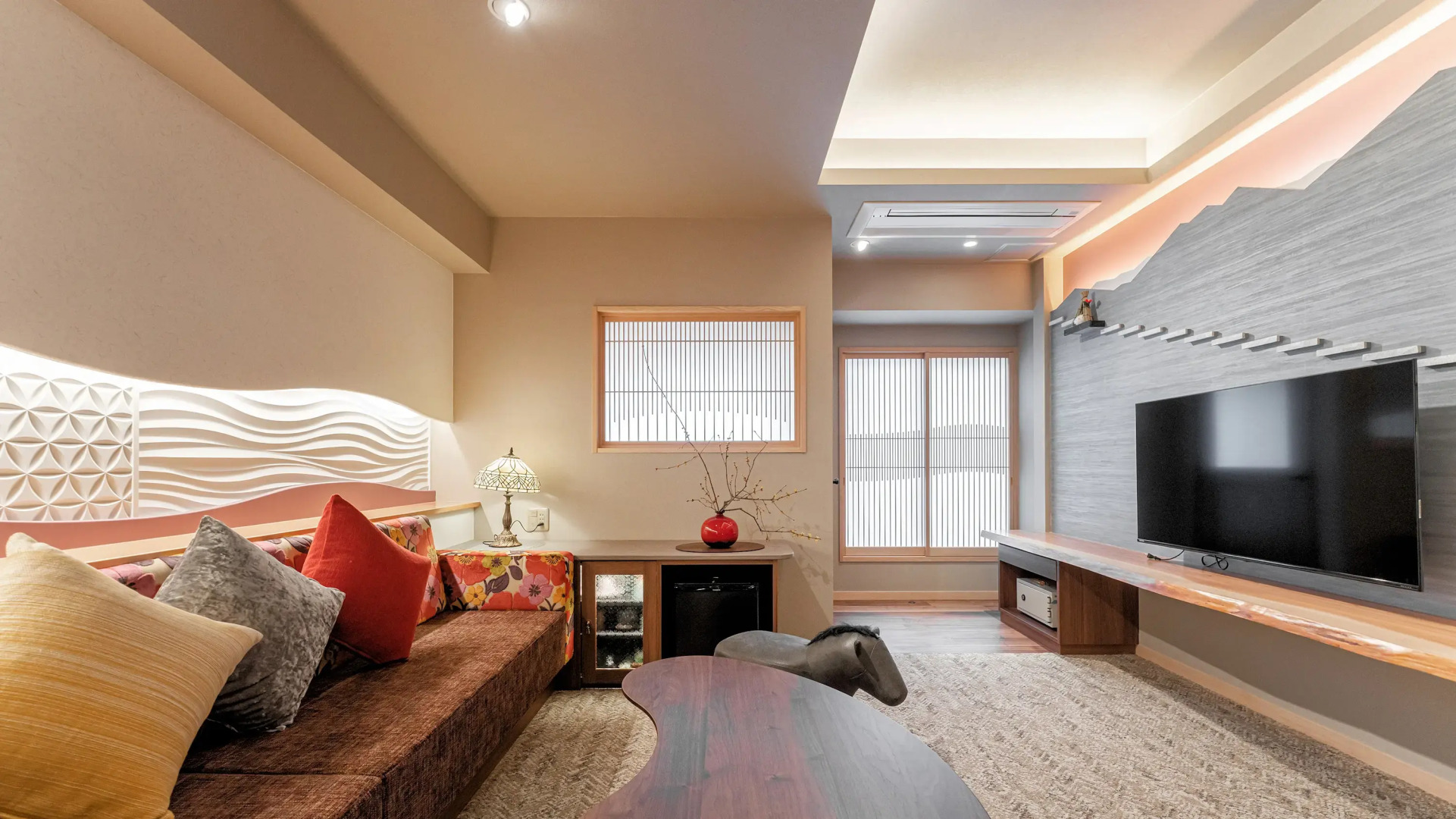 Nagomigokoro-no-Yado Omori