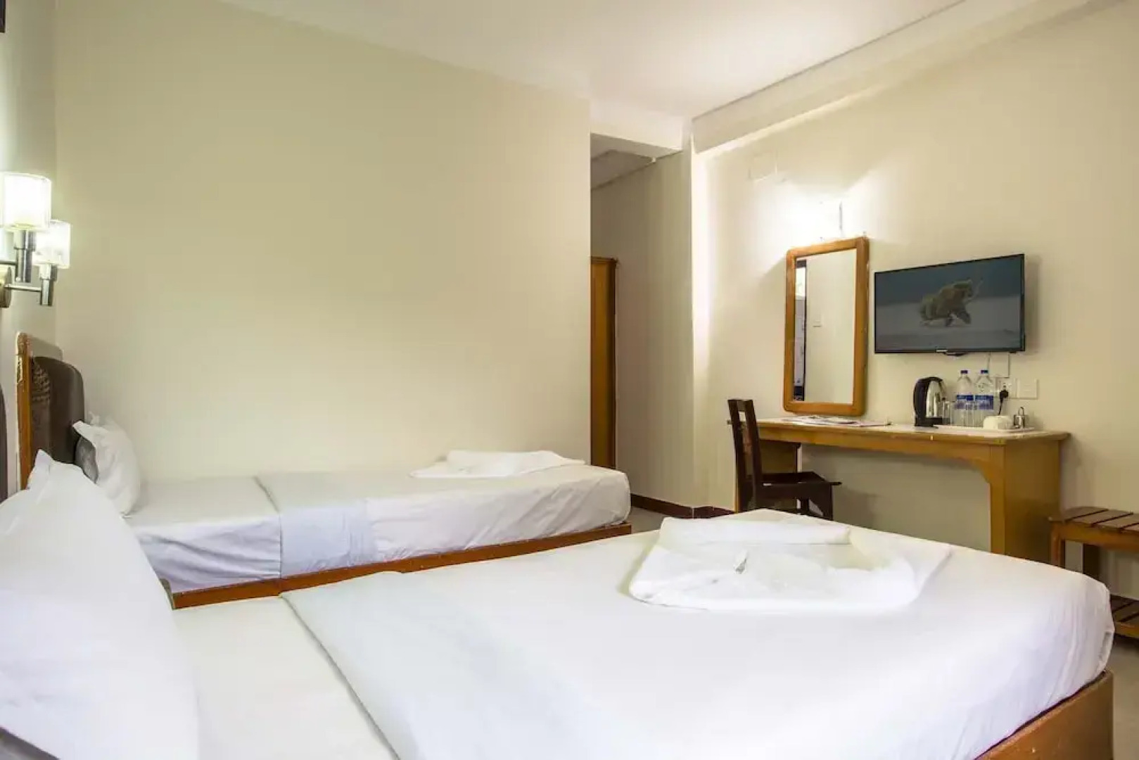 Siddhartha Resort, Surkhet