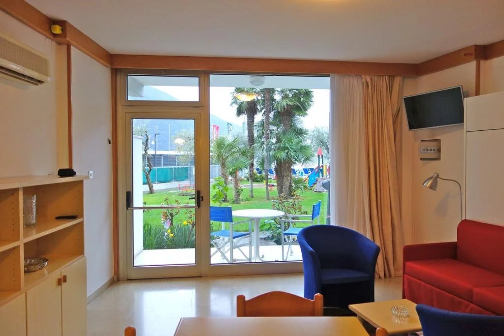 Residence Casa al Sole